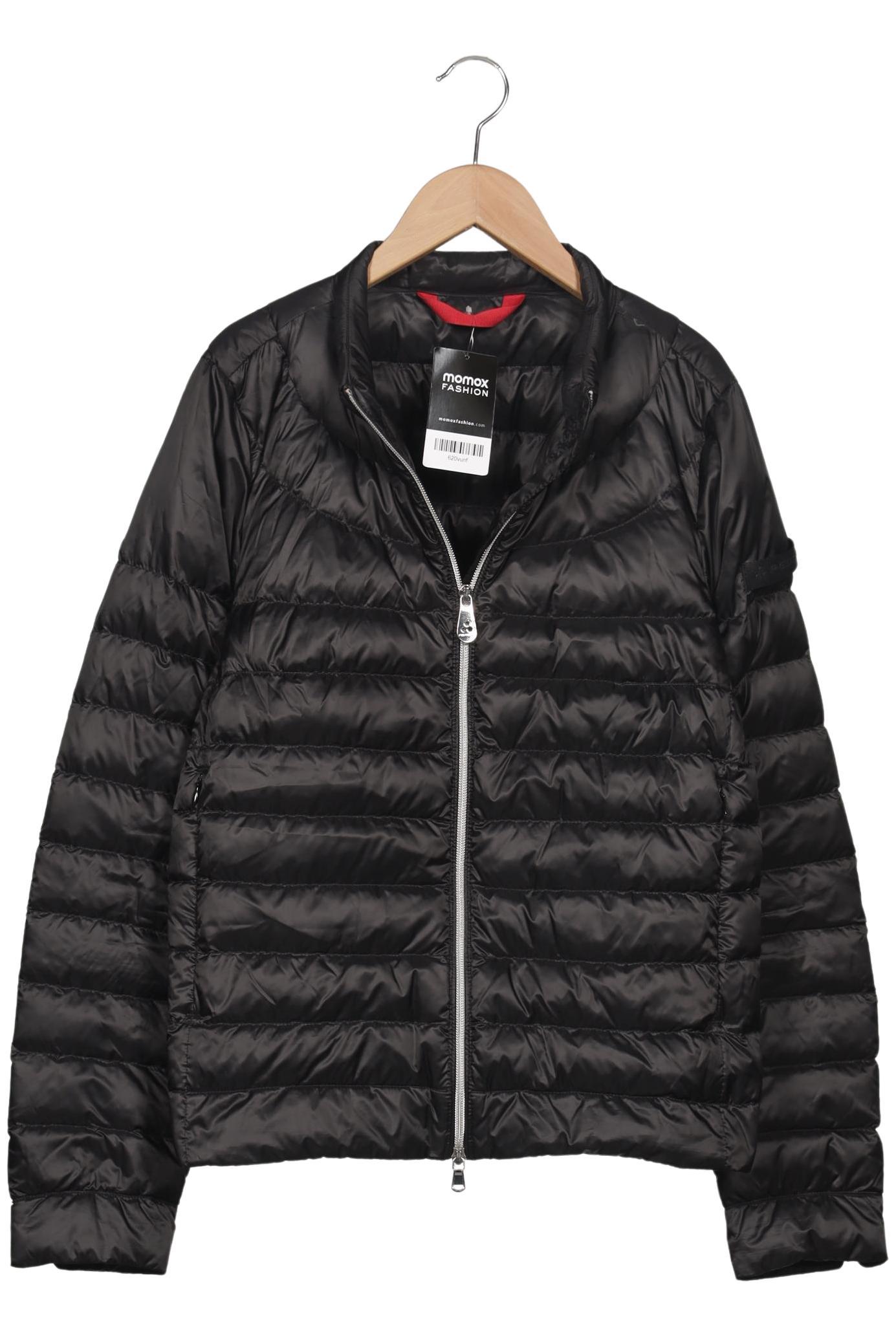 

Peuterey Damen Jacke, schwarz, Gr. 46