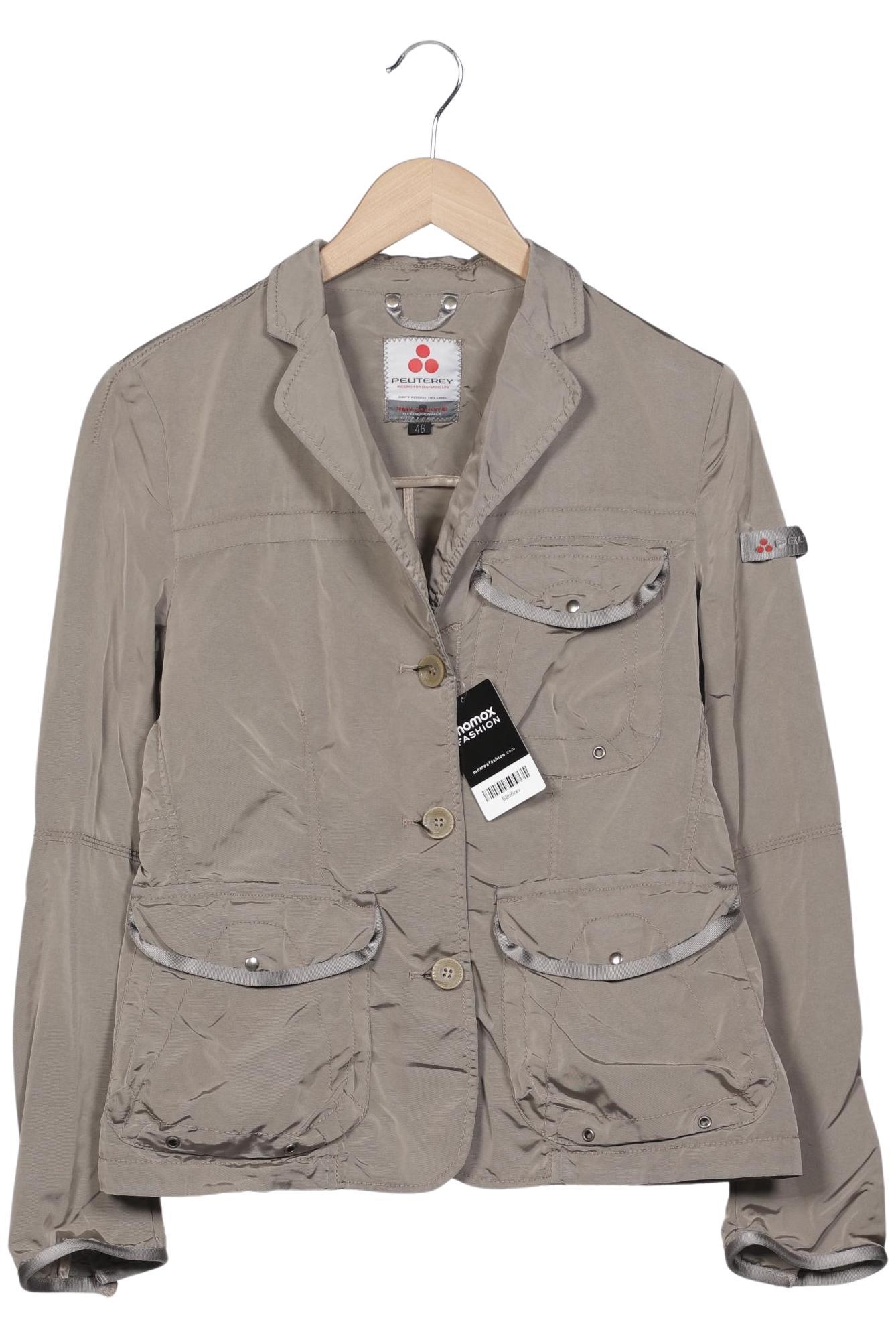 

Peuterey Damen Jacke, beige, Gr. 46