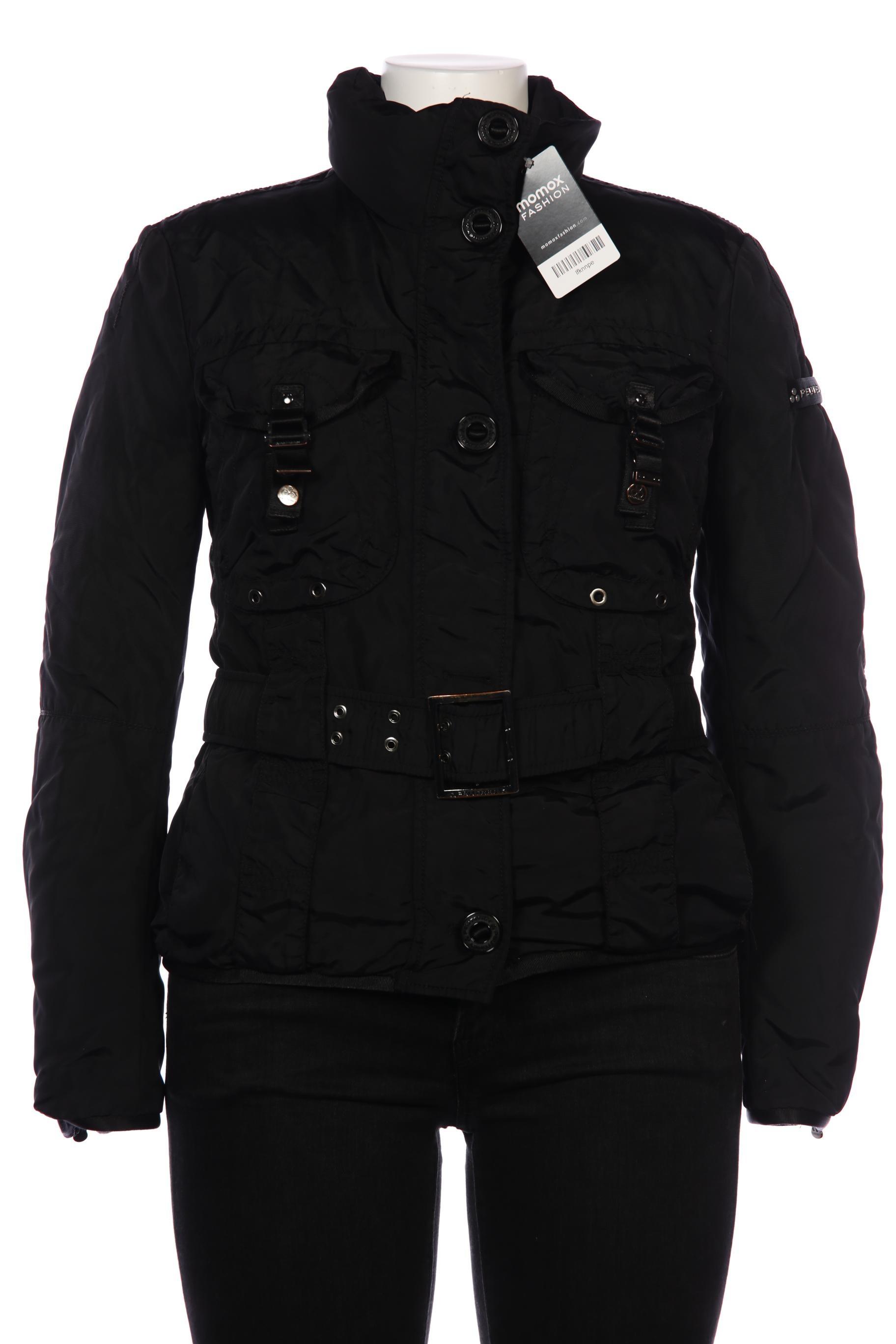 

Peuterey Damen Jacke, schwarz, Gr. 46