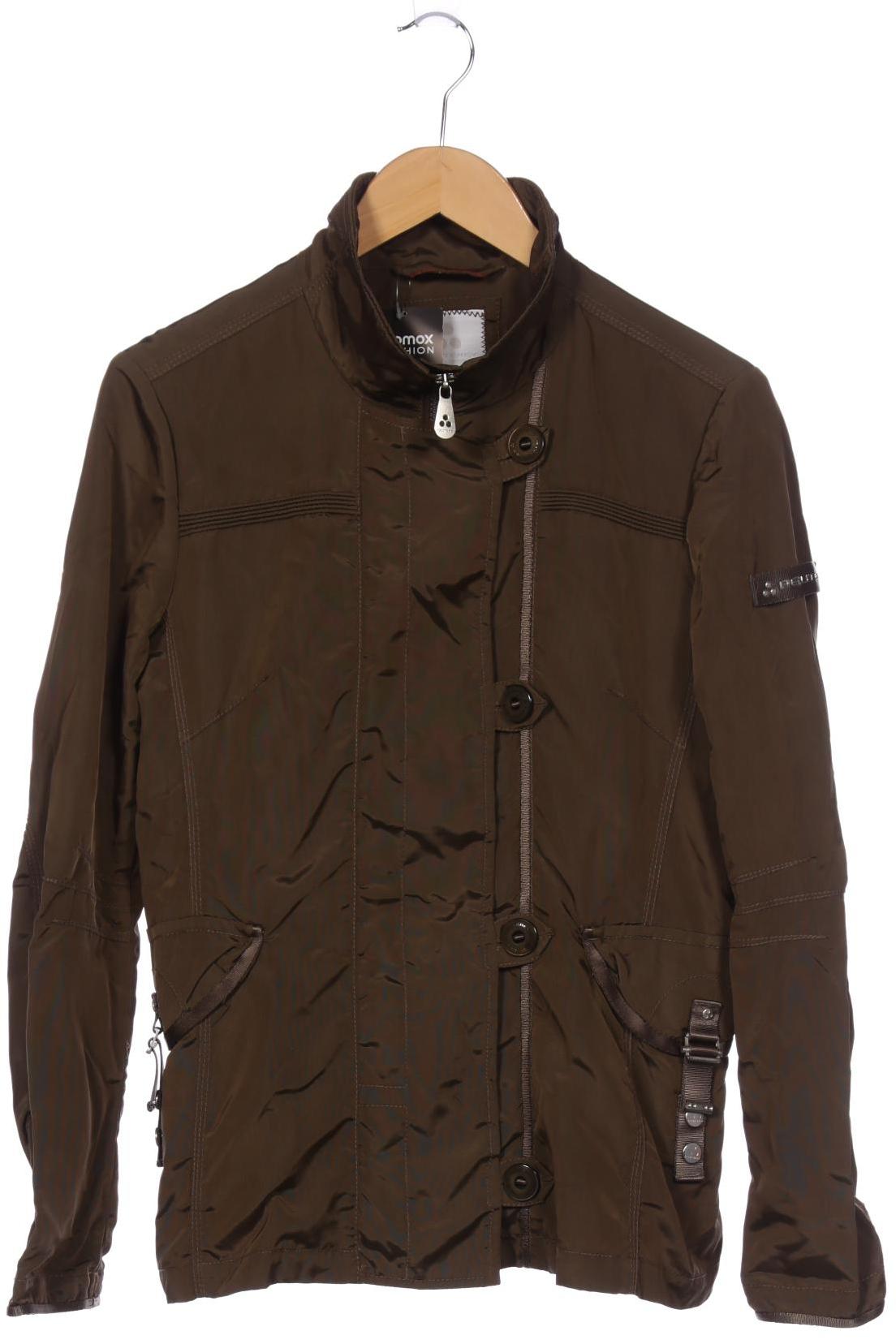 

Peuterey Damen Jacke, braun, Gr. 44