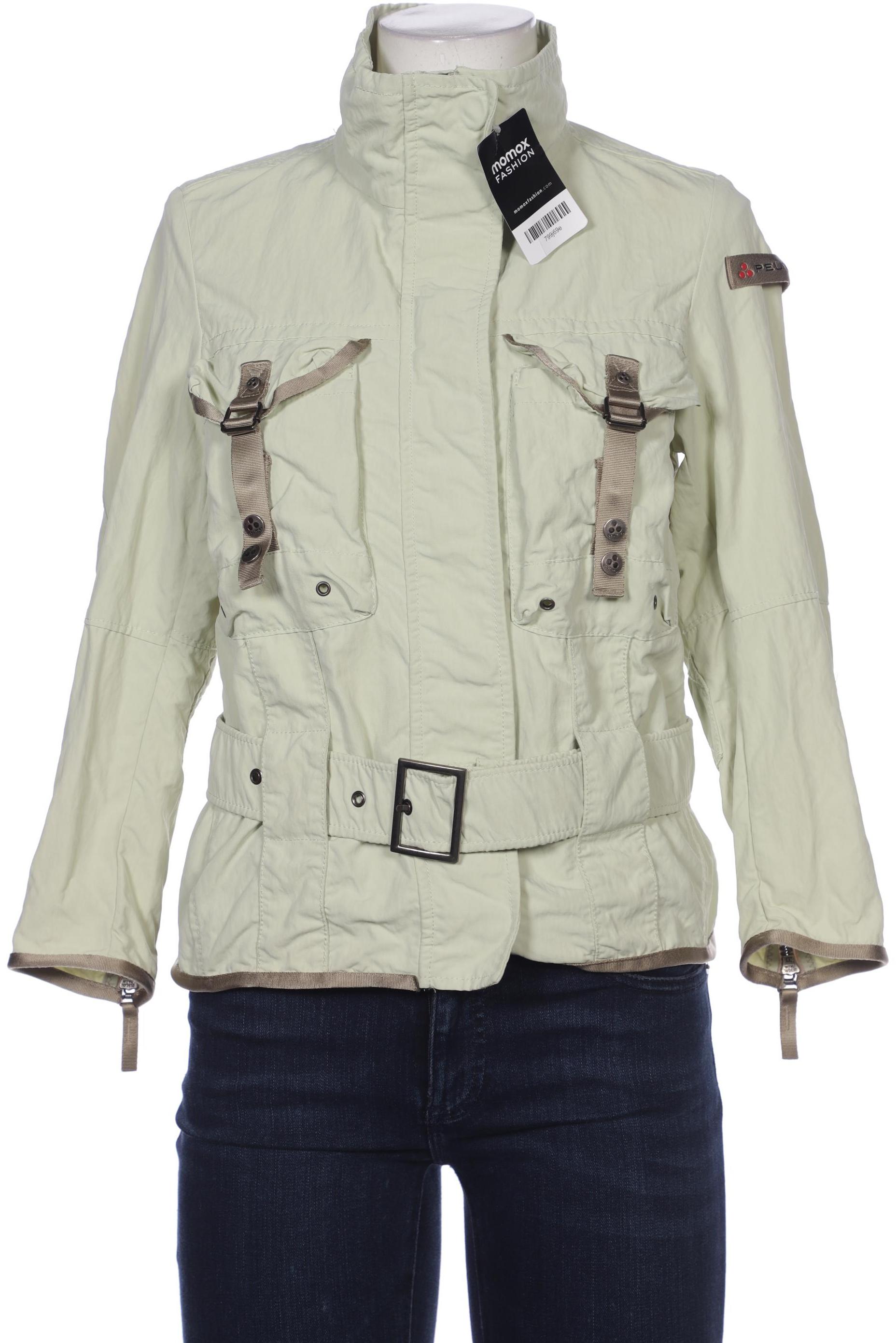 

Peuterey Damen Jacke, hellgrün, Gr. 44