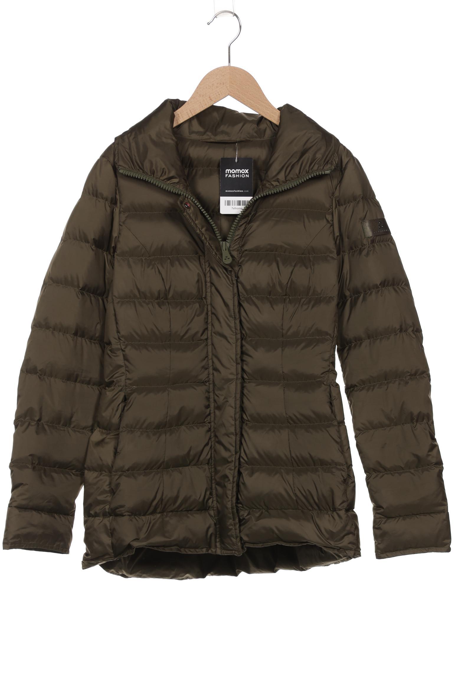 

Peuterey Damen Jacke, grün, Gr. 40
