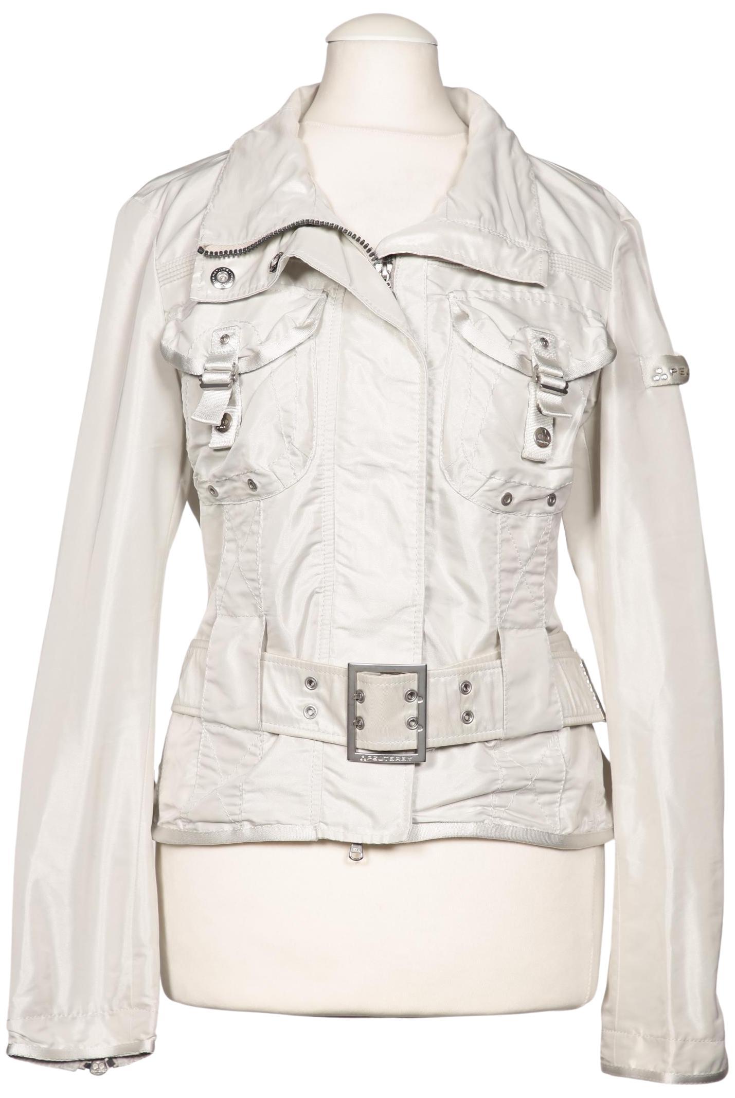 

Peuterey Damen Jacke, cremeweiß, Gr. 42