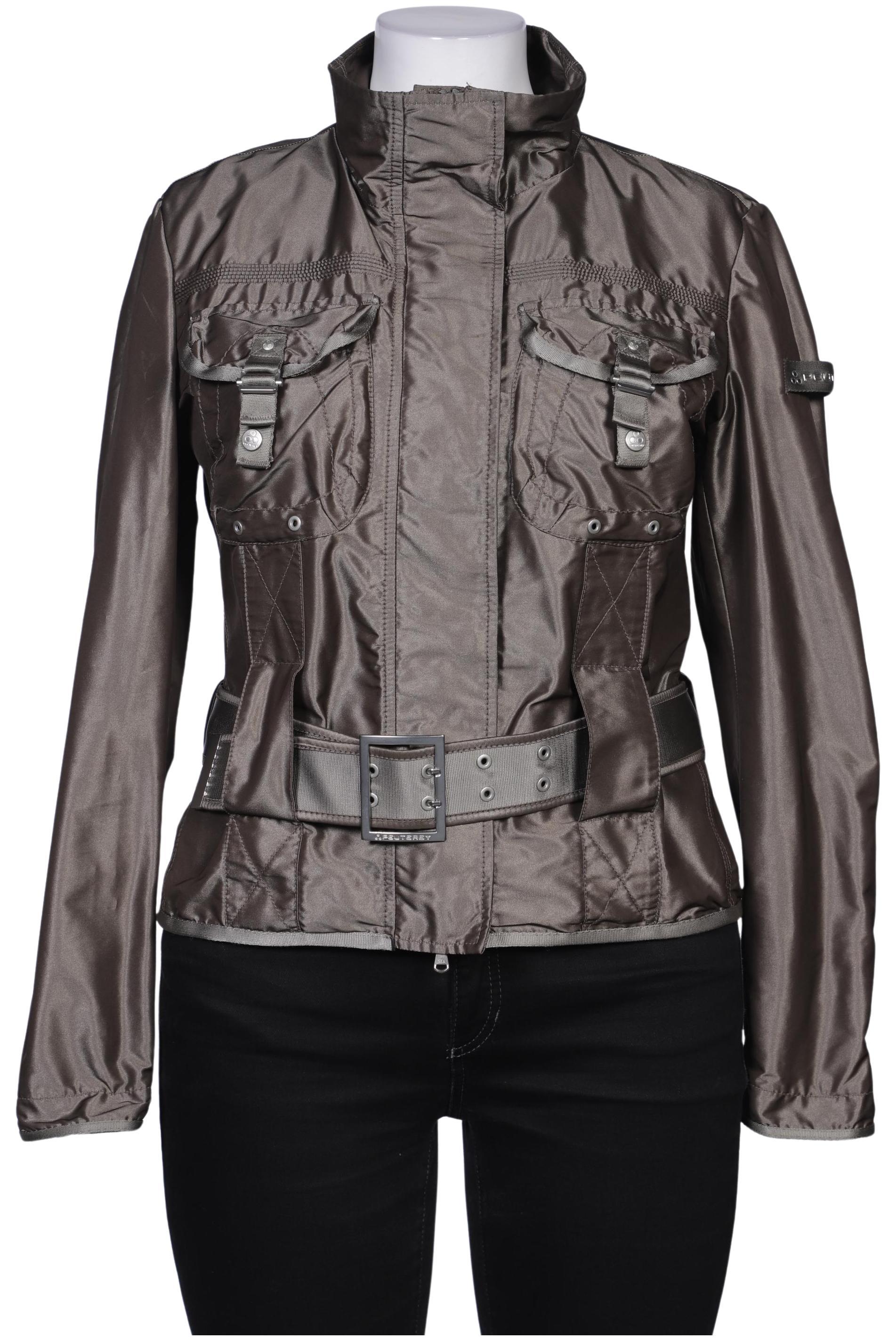 

Peuterey Damen Jacke, grün, Gr. 48