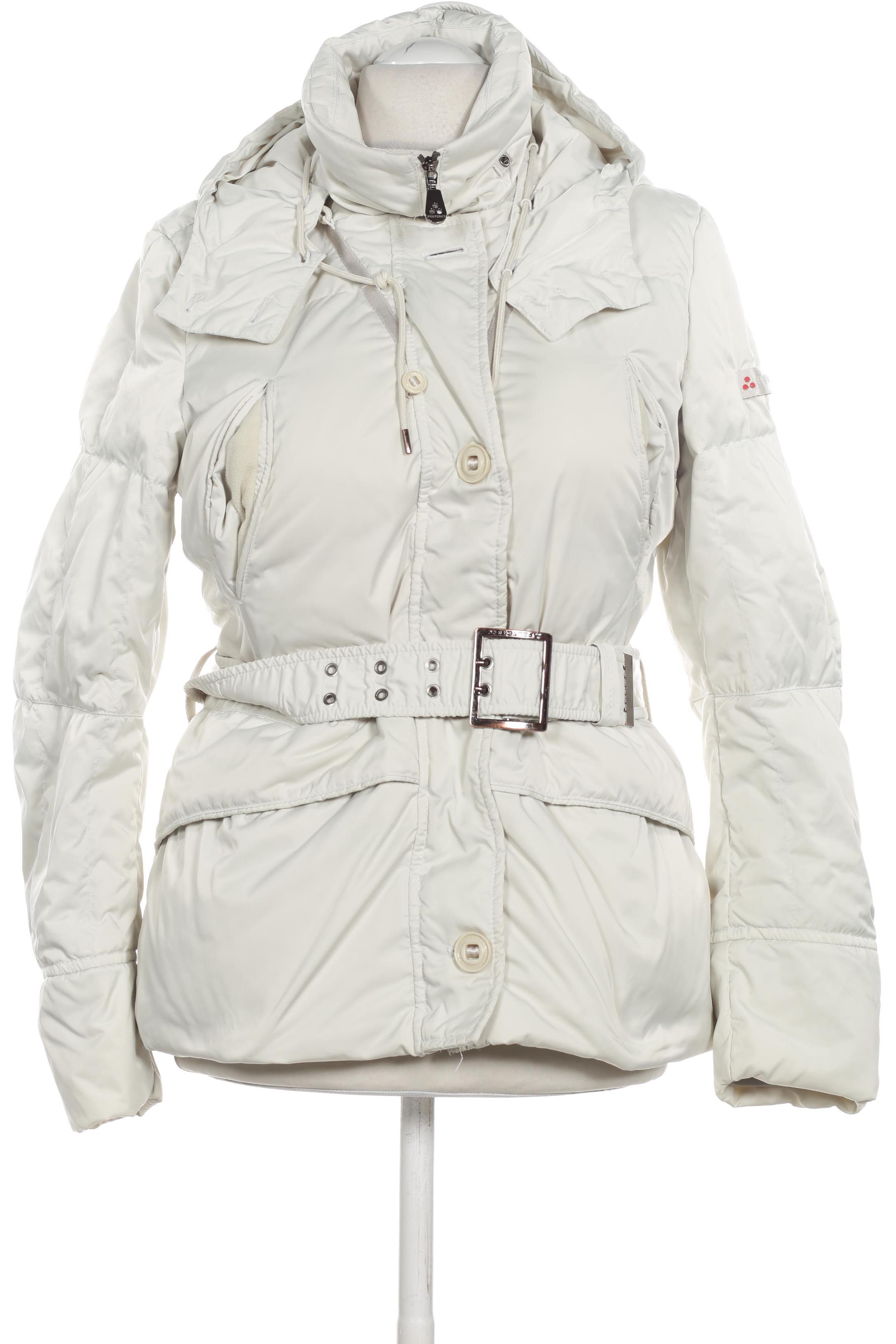 

Peuterey Damen Jacke, weiß, Gr. 46