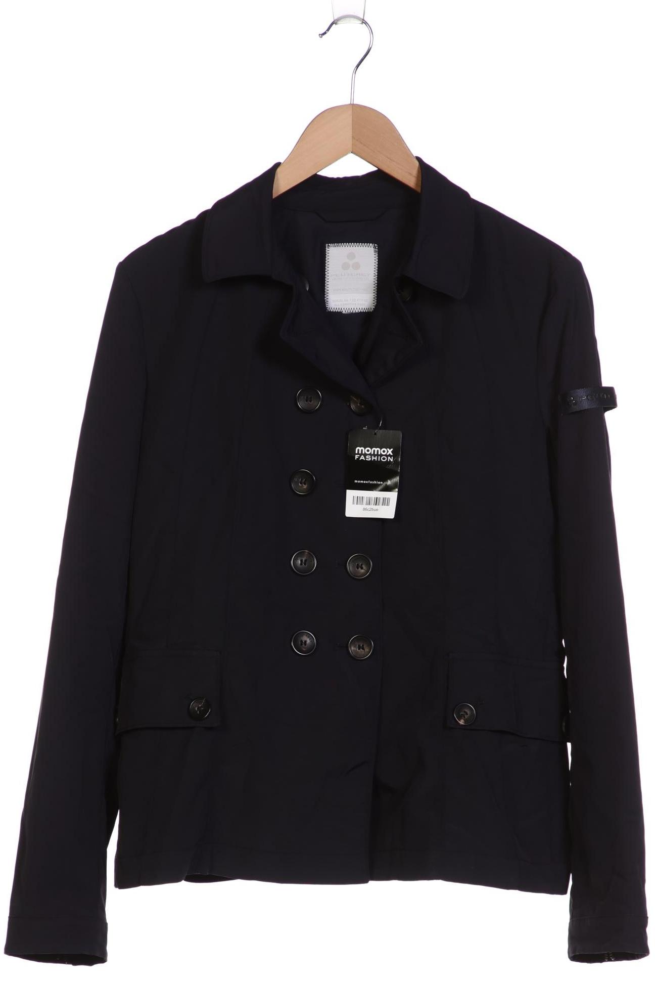 

Peuterey Damen Jacke, marineblau, Gr. 42