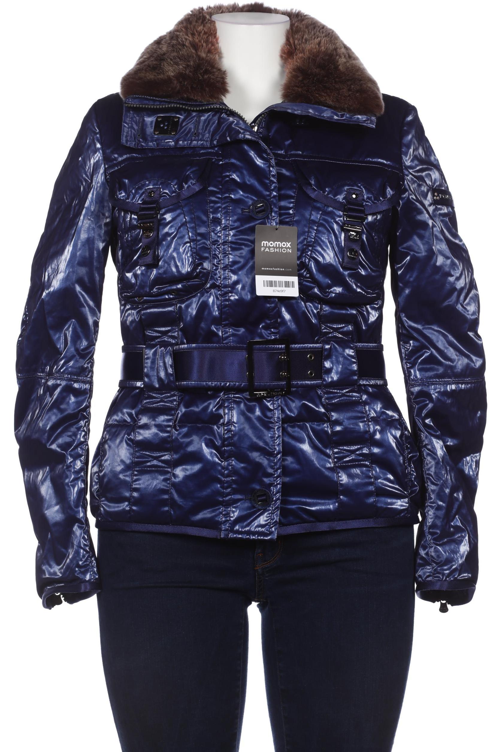 

Peuterey Damen Jacke, blau, Gr. 44
