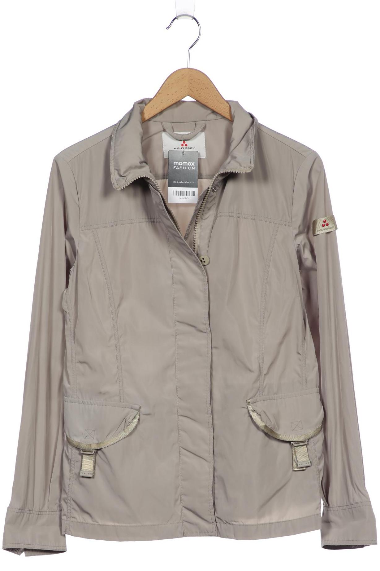 

Peuterey Damen Jacke, beige