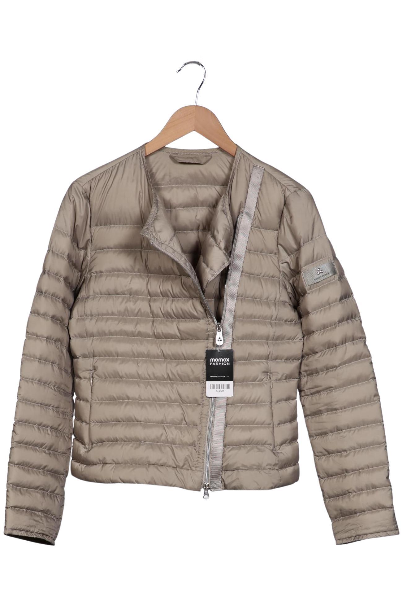 

Peuterey Damen Jacke, grau, Gr. 48
