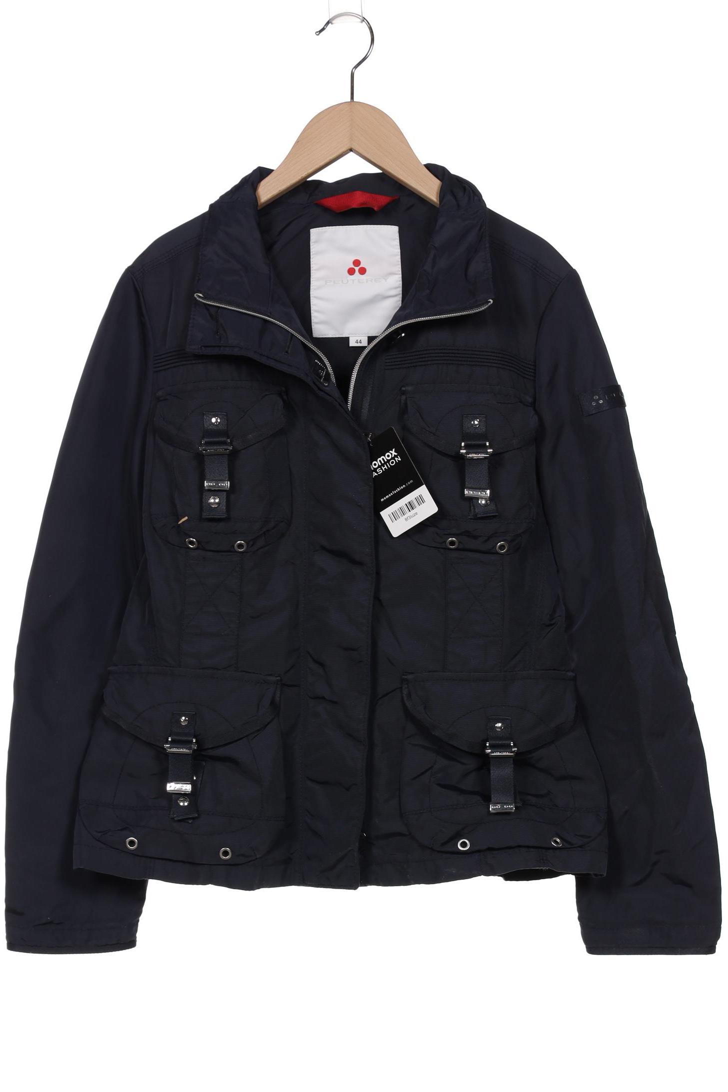 

Peuterey Damen Jacke, marineblau