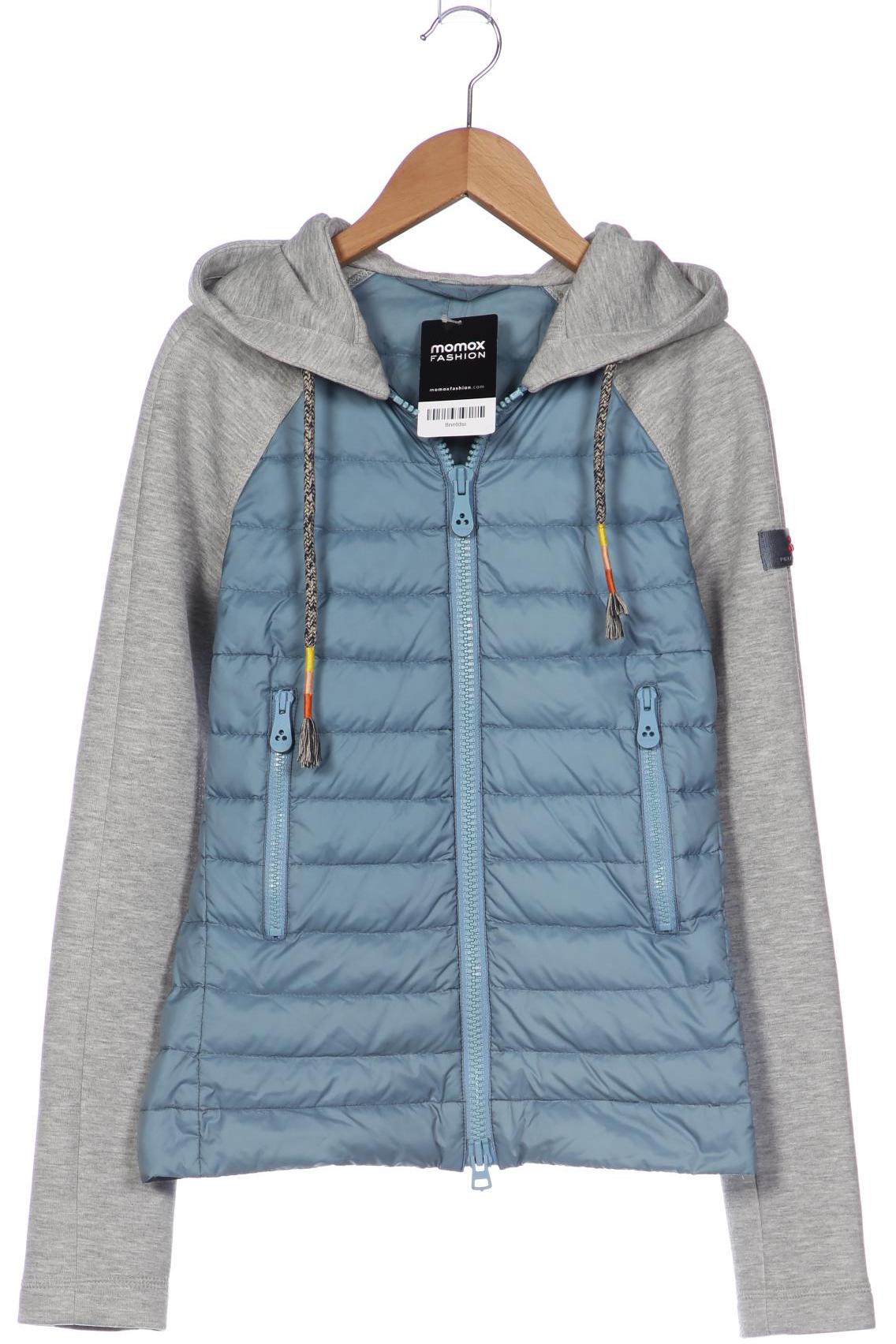 

Peuterey Damen Jacke, hellblau