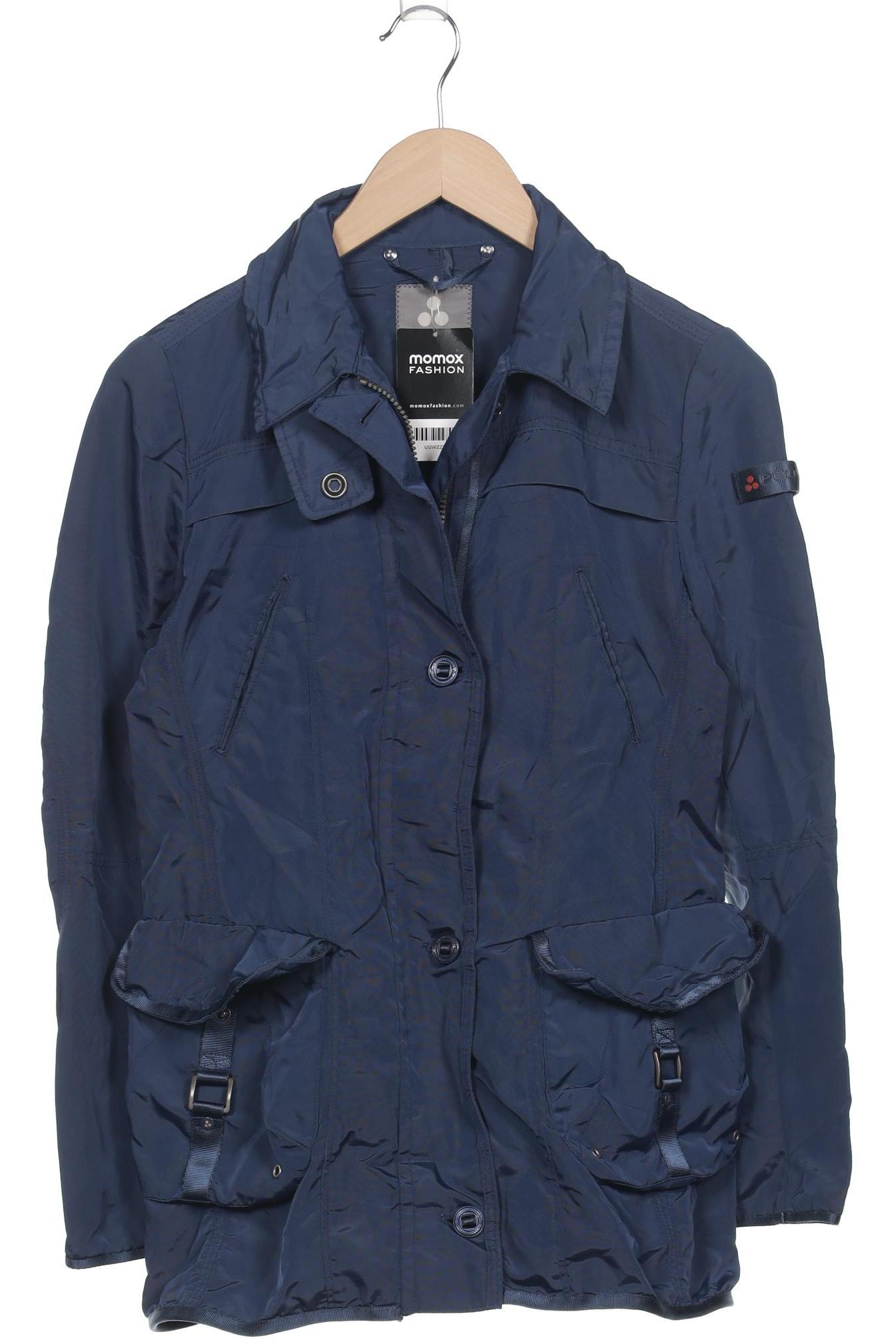 

Peuterey Damen Jacke, marineblau, Gr. 44