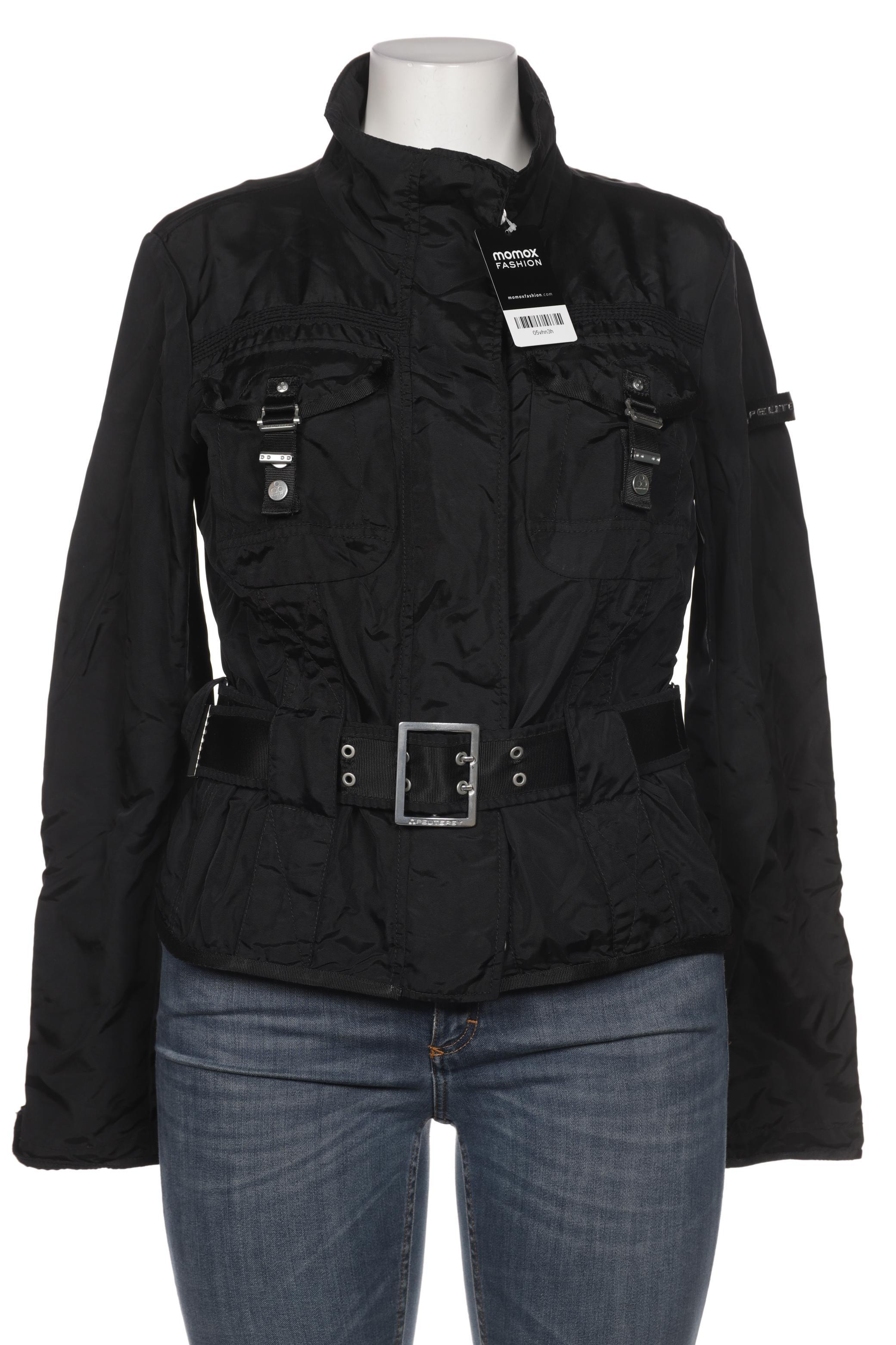 

Peuterey Damen Jacke, schwarz, Gr. 48