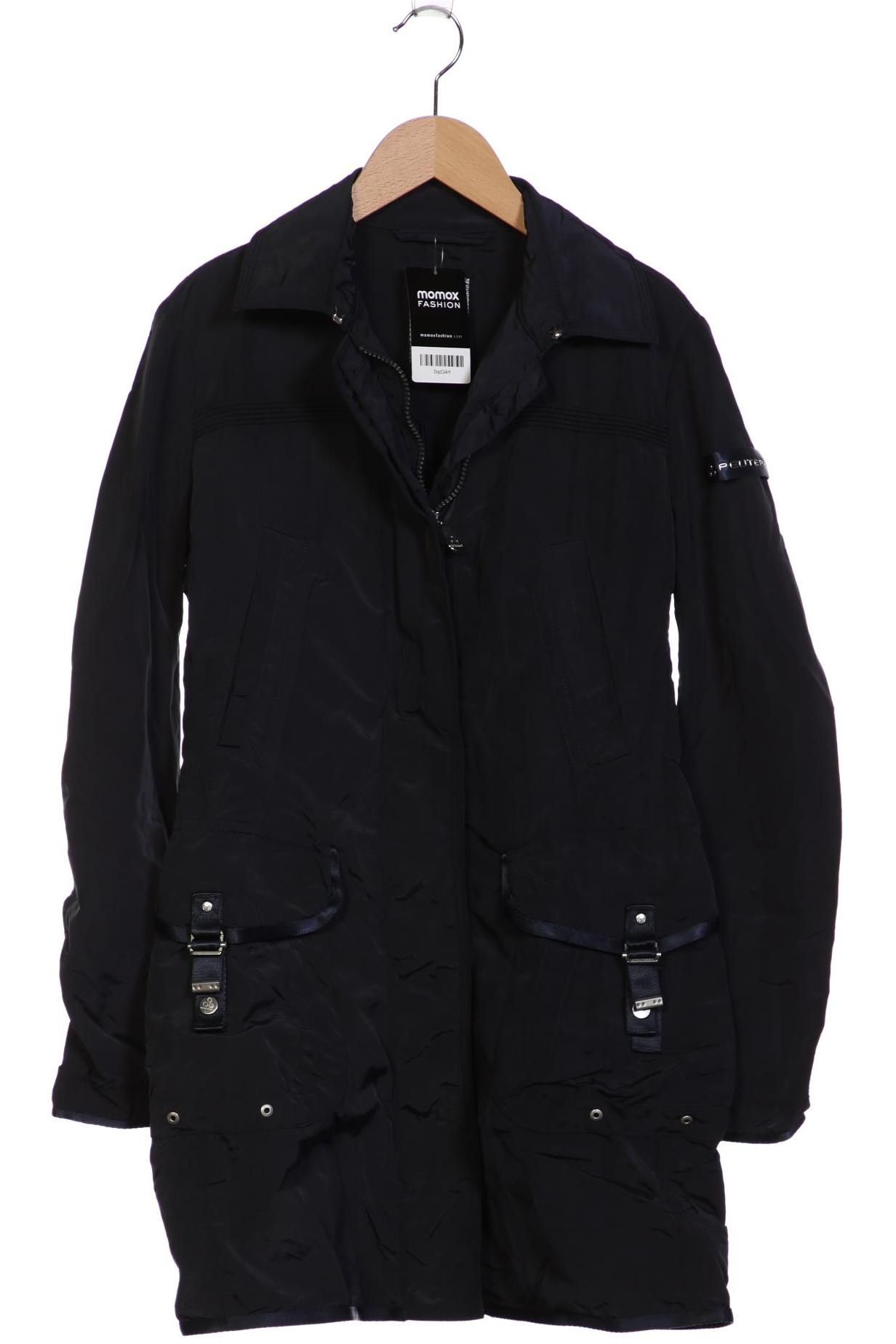 

Peuterey Damen Jacke, marineblau, Gr. 44