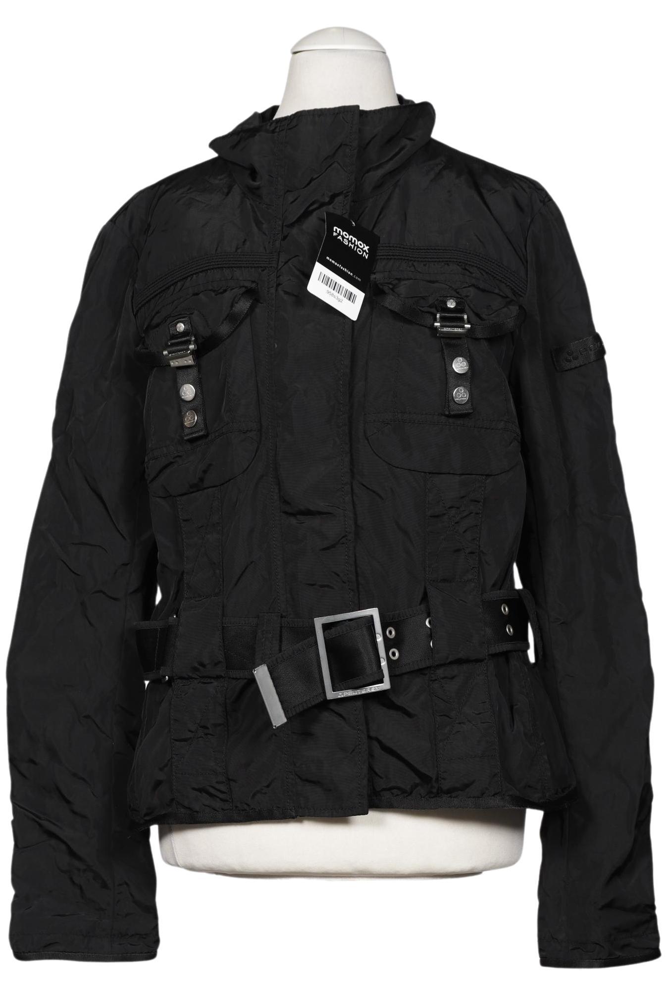 

Peuterey Damen Jacke, schwarz, Gr. 46