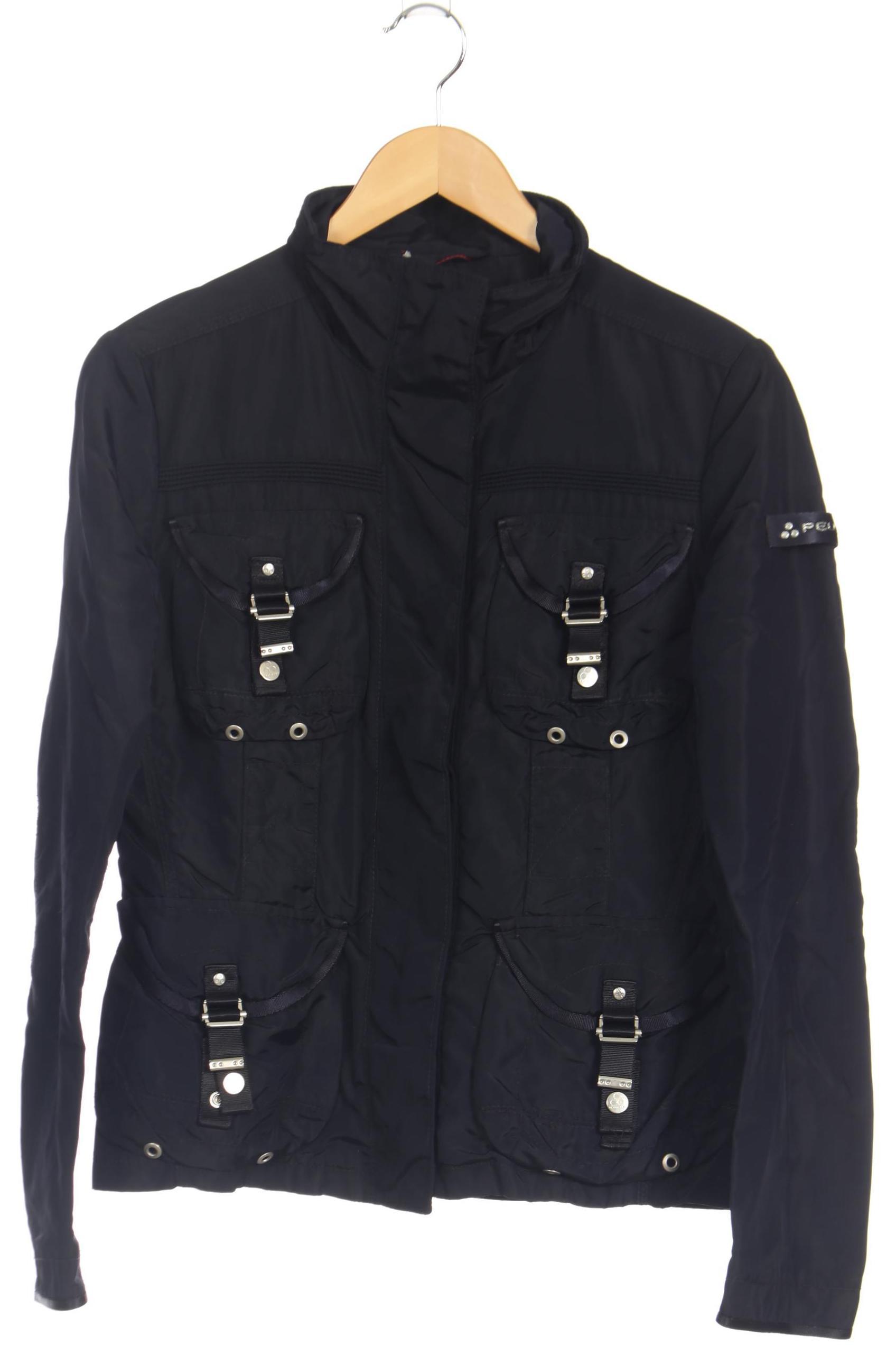 

Peuterey Damen Jacke, blau, Gr. 42