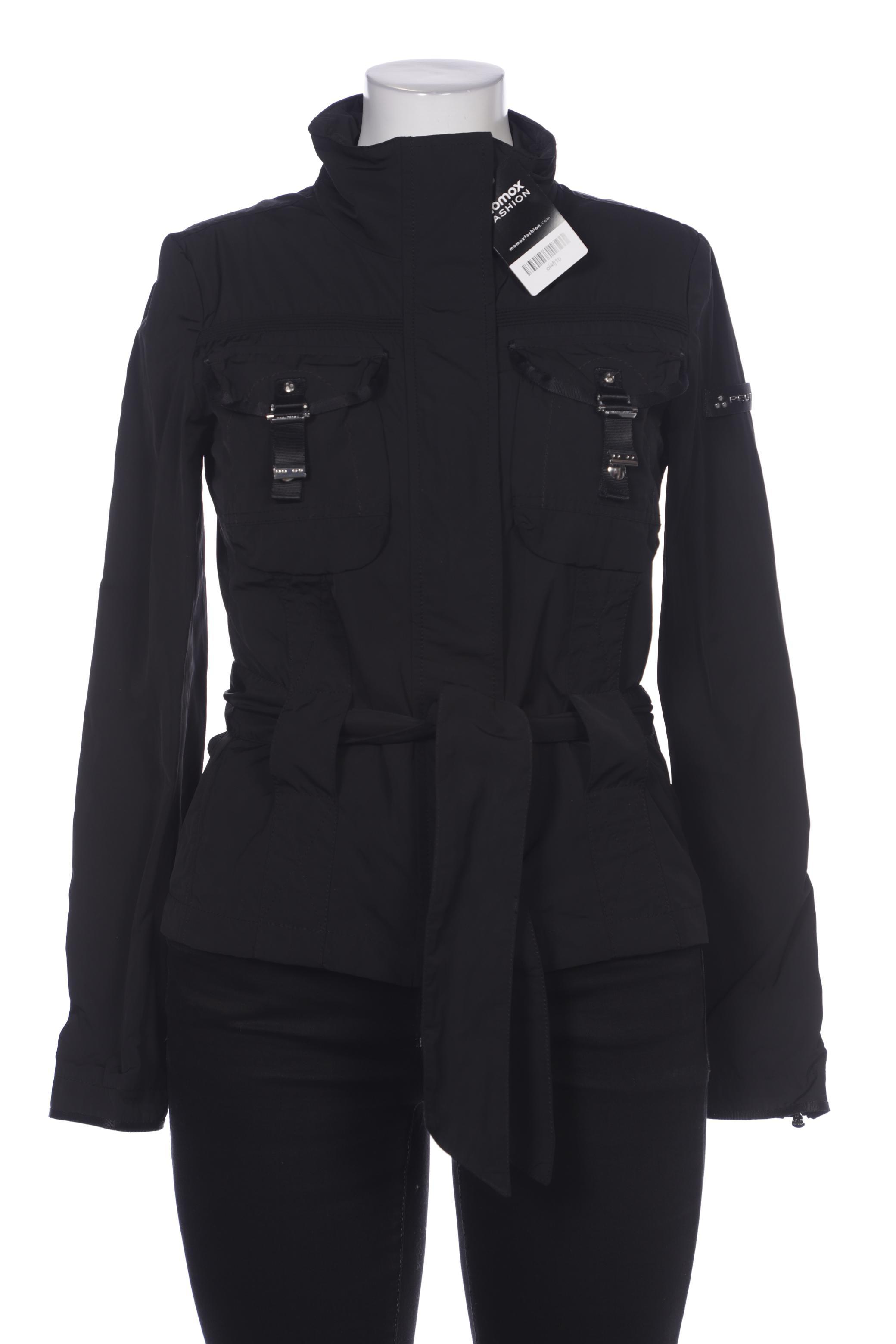 

Peuterey Damen Jacke, schwarz, Gr. 46
