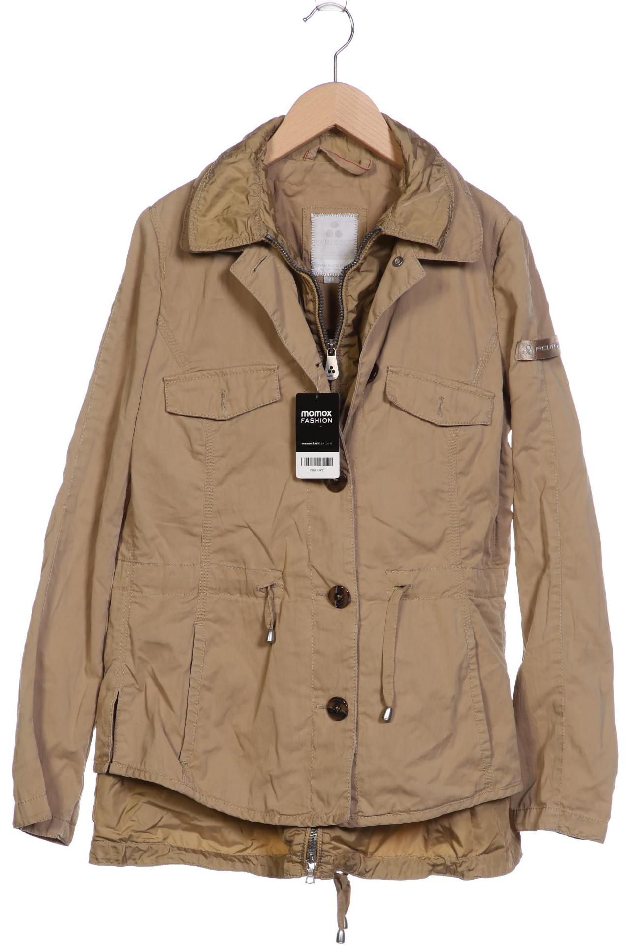 

Peuterey Damen Jacke, beige, Gr. 48