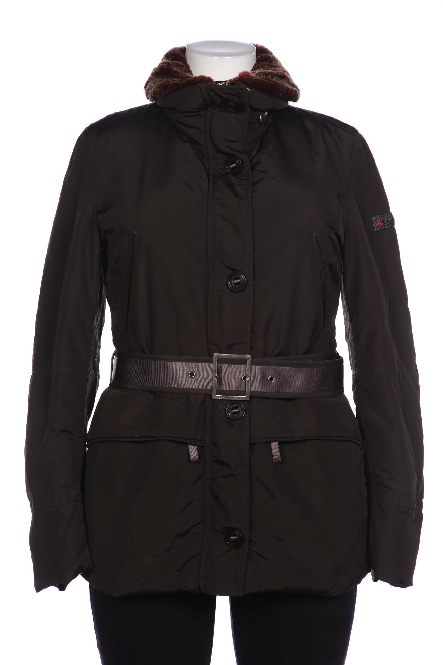 

Peuterey Damen Jacke, braun, Gr. 46