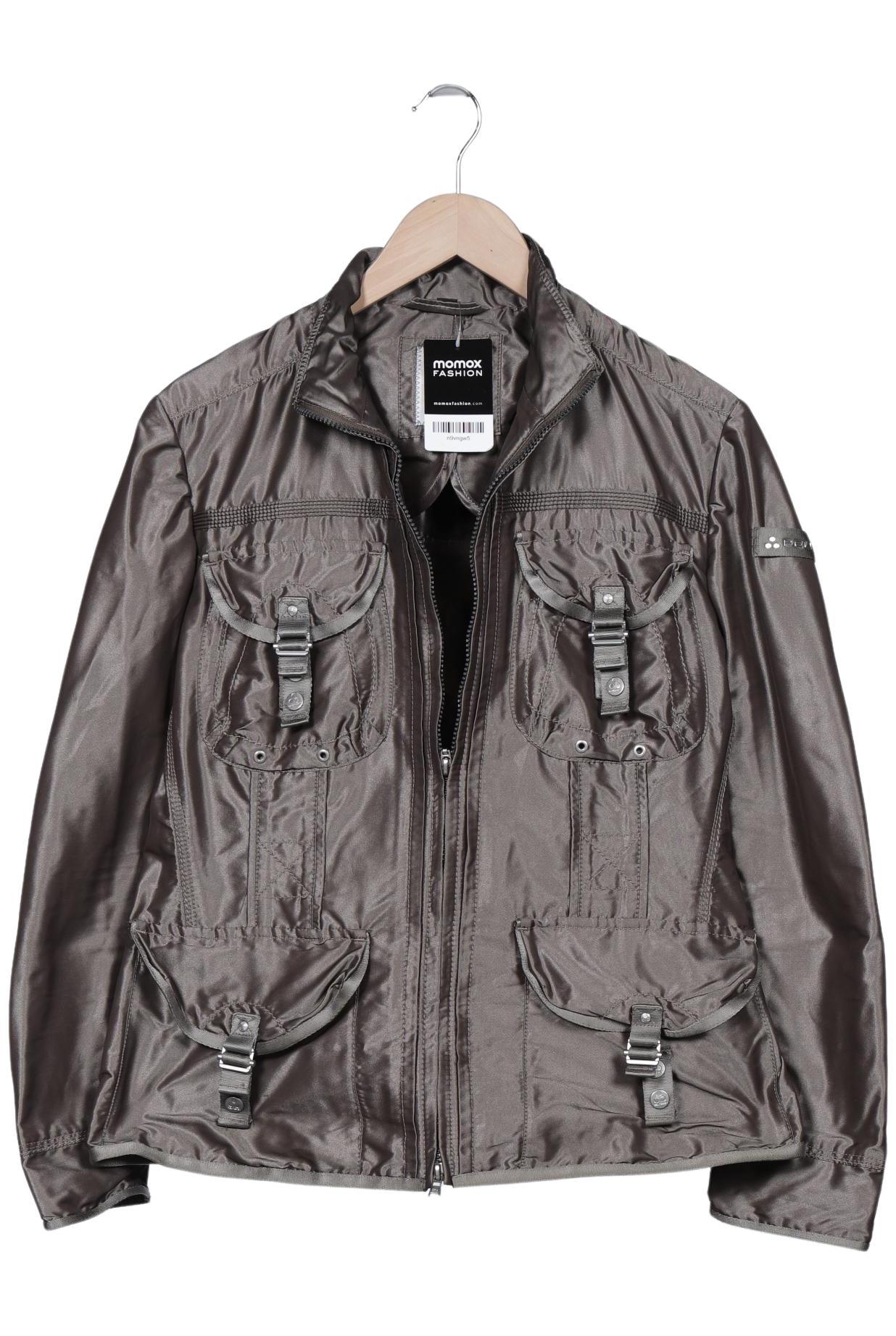 

Peuterey Damen Jacke, braun, Gr. 48