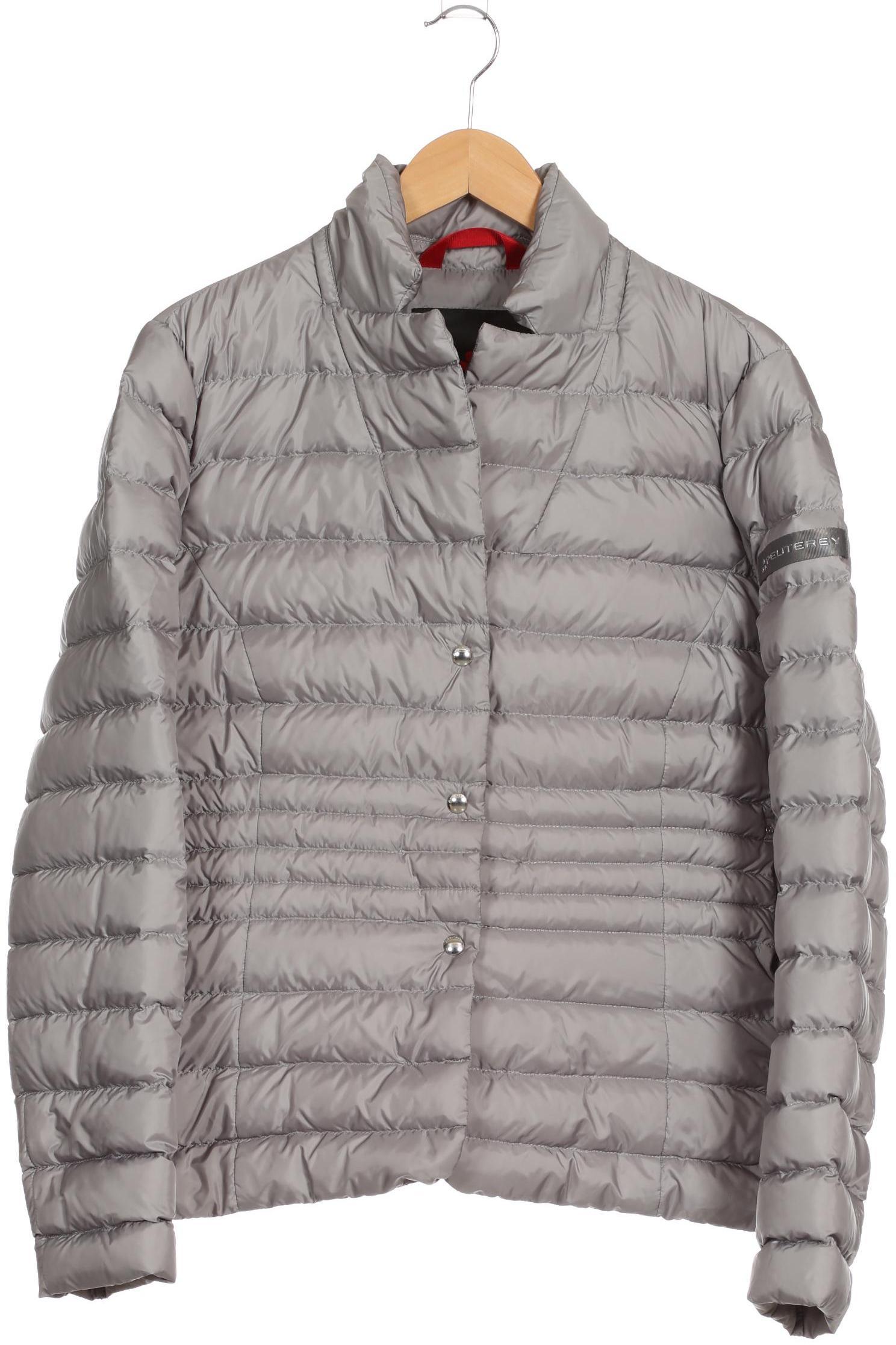 

Peuterey Damen Jacke, grau, Gr. 50