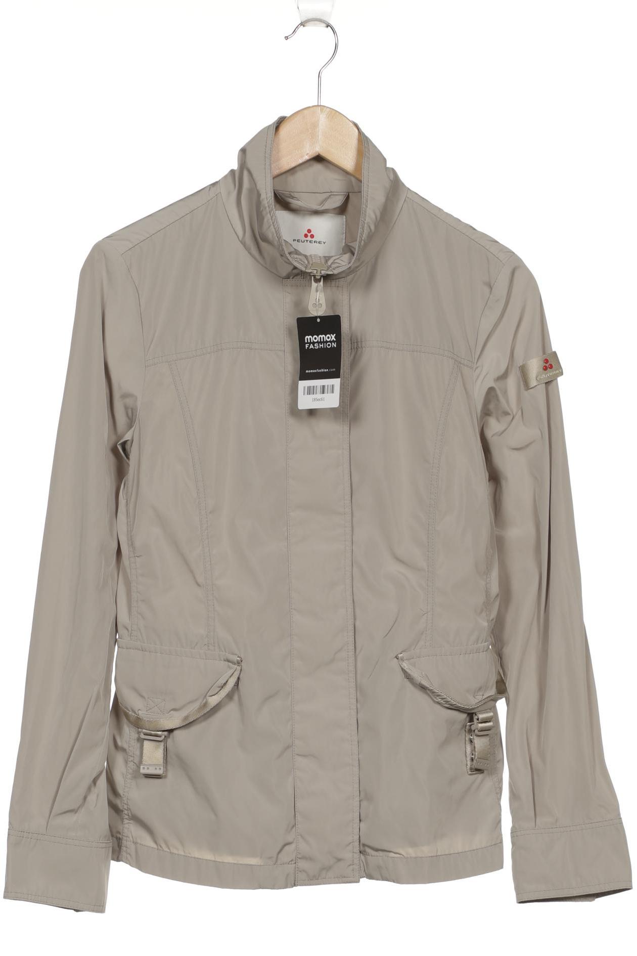 

Peuterey Damen Jacke, beige, Gr. 42
