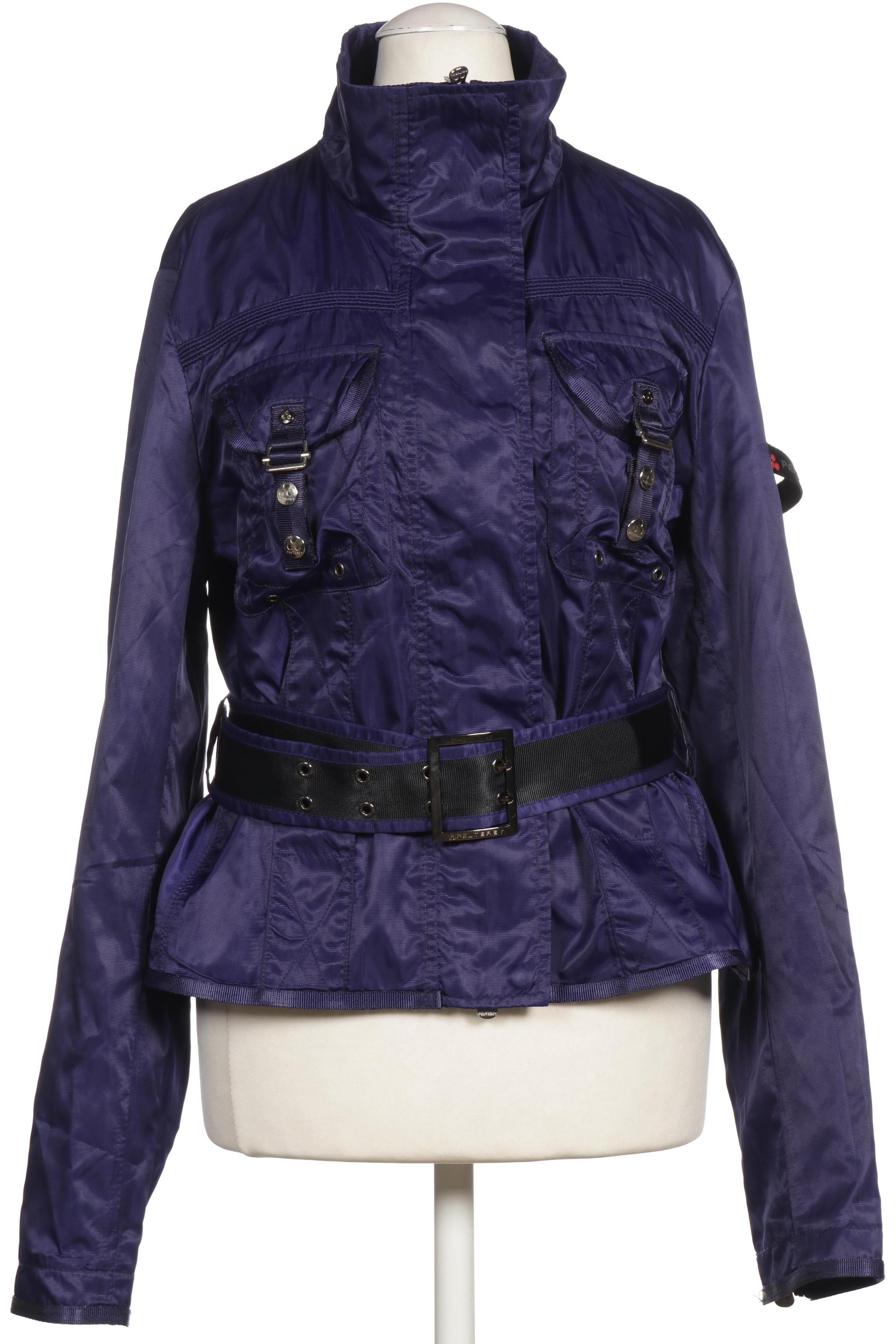 

Peuterey Damen Jacke, lila, Gr. 46