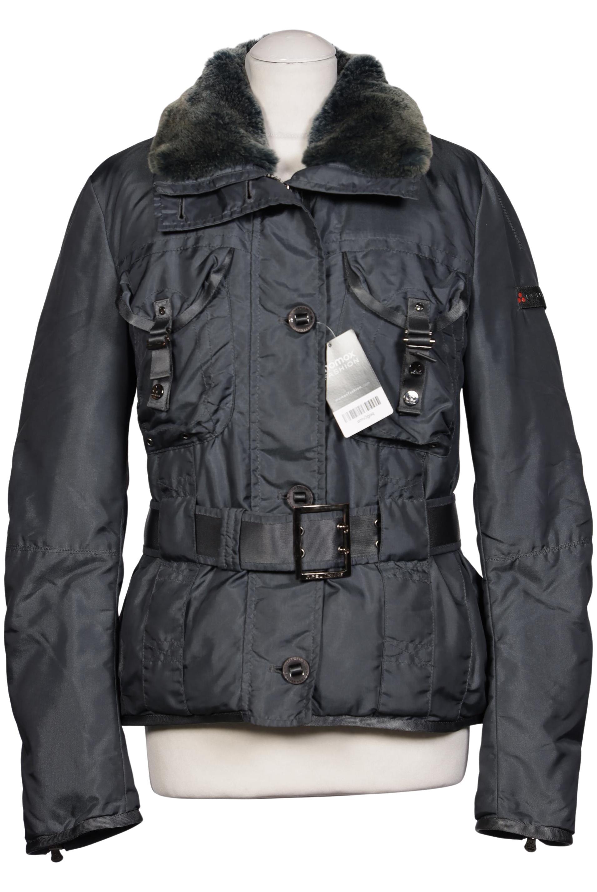 

Peuterey Damen Jacke, grau, Gr. 42