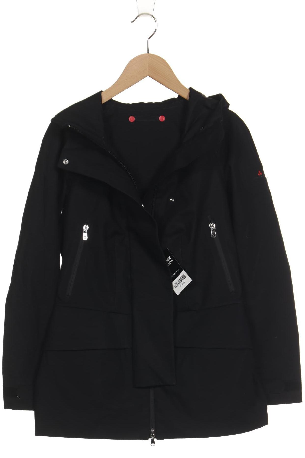 

Peuterey Damen Jacke, schwarz, Gr. 36