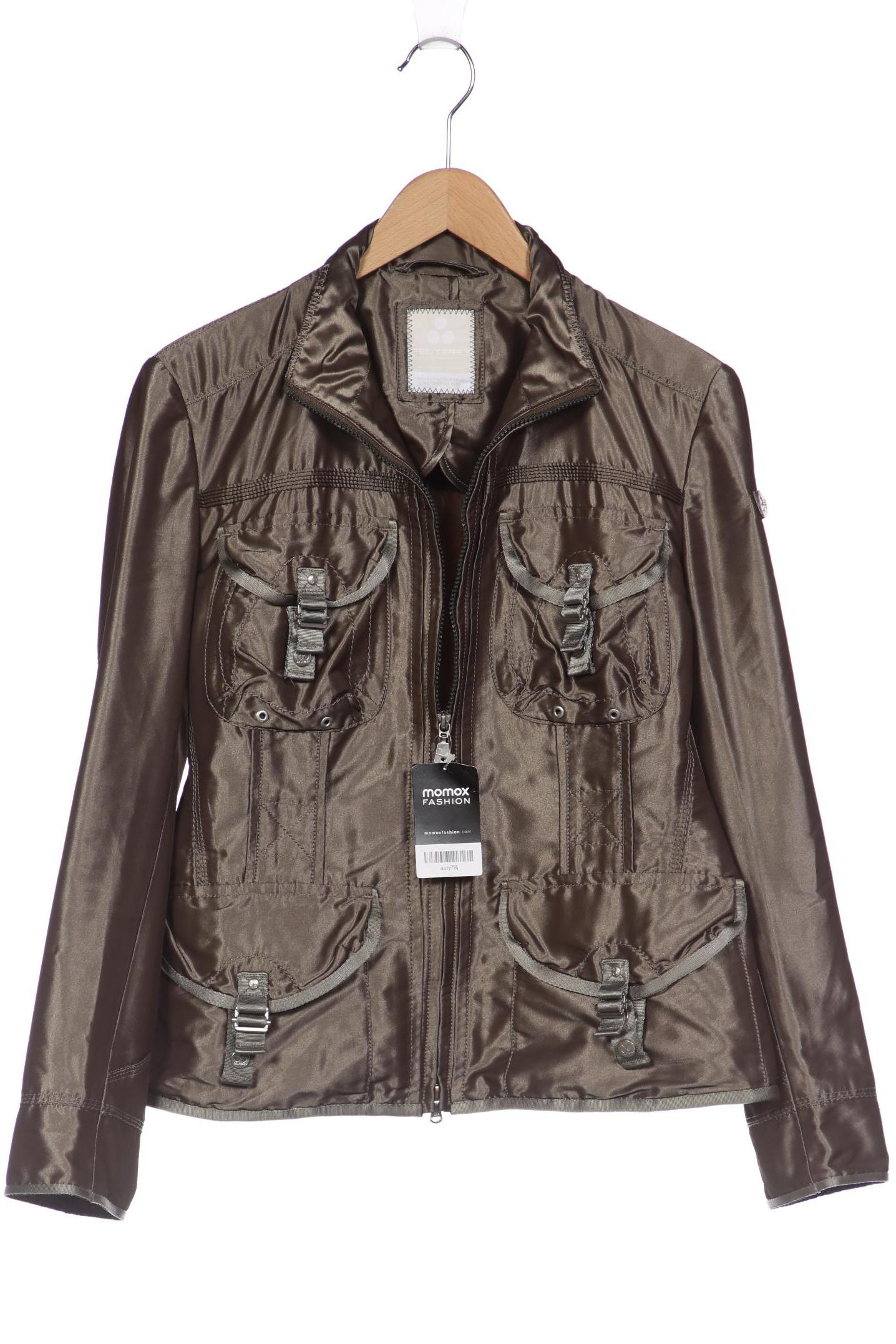 

Peuterey Damen Jacke, braun