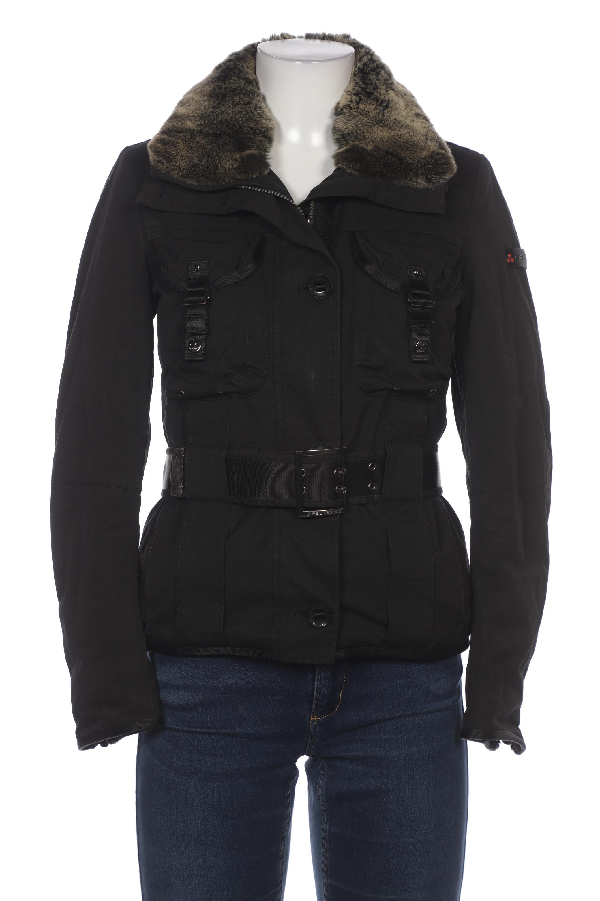 

Peuterey Damen Jacke, schwarz, Gr. 40