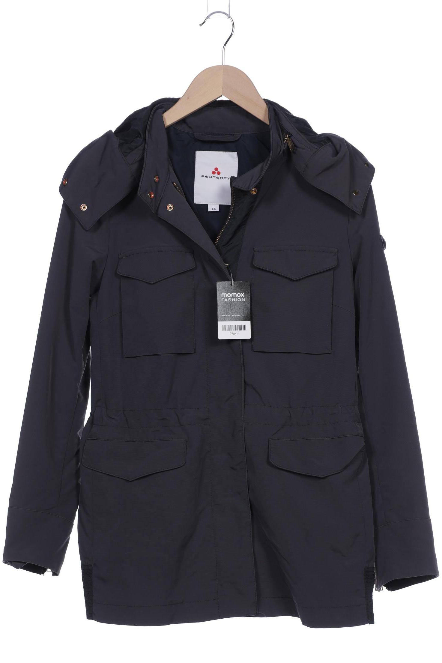 

Peuterey Damen Jacke, marineblau, Gr. 44