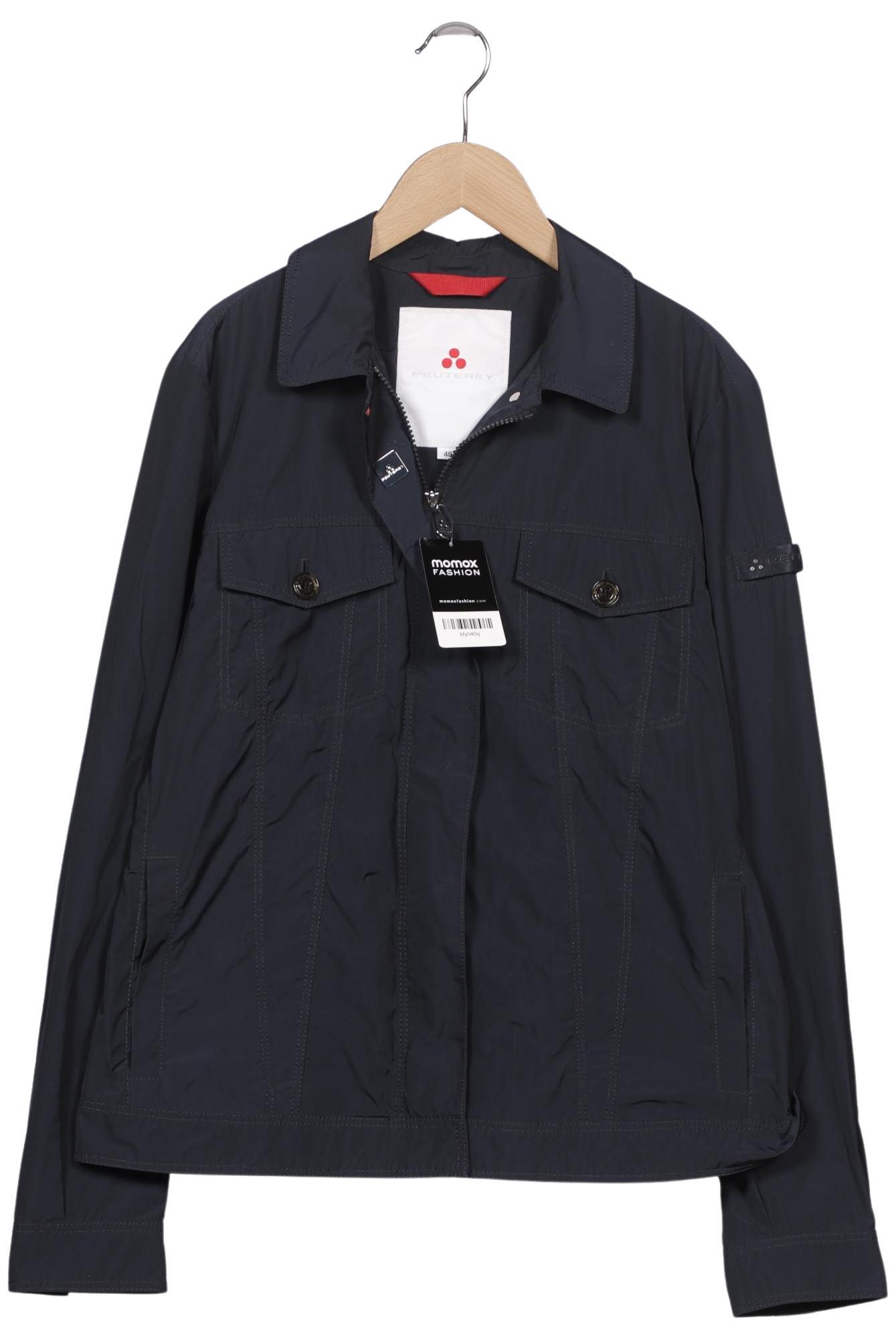 

Peuterey Damen Jacke, marineblau, Gr. 48