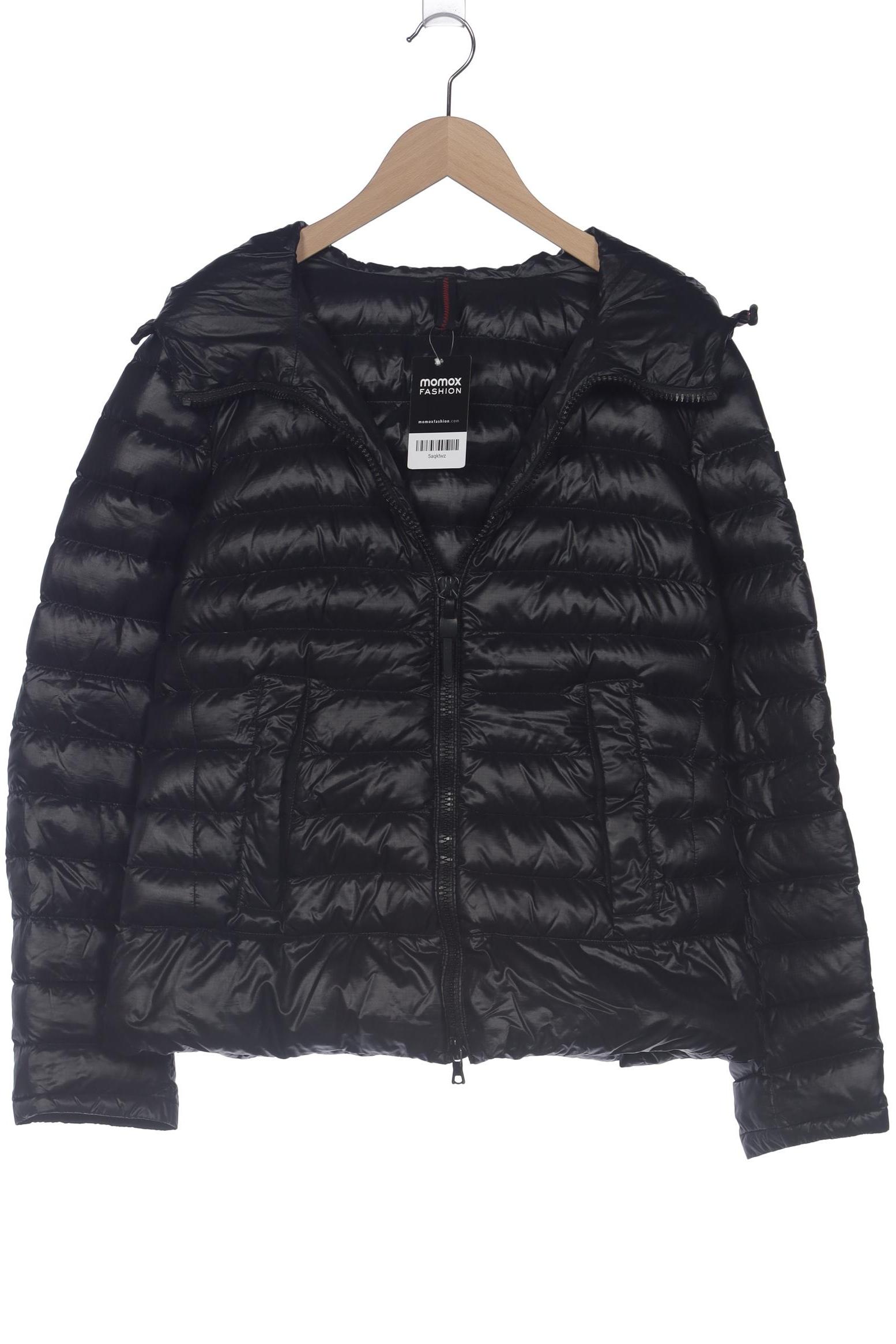 

Peuterey Damen Jacke, schwarz, Gr. 46