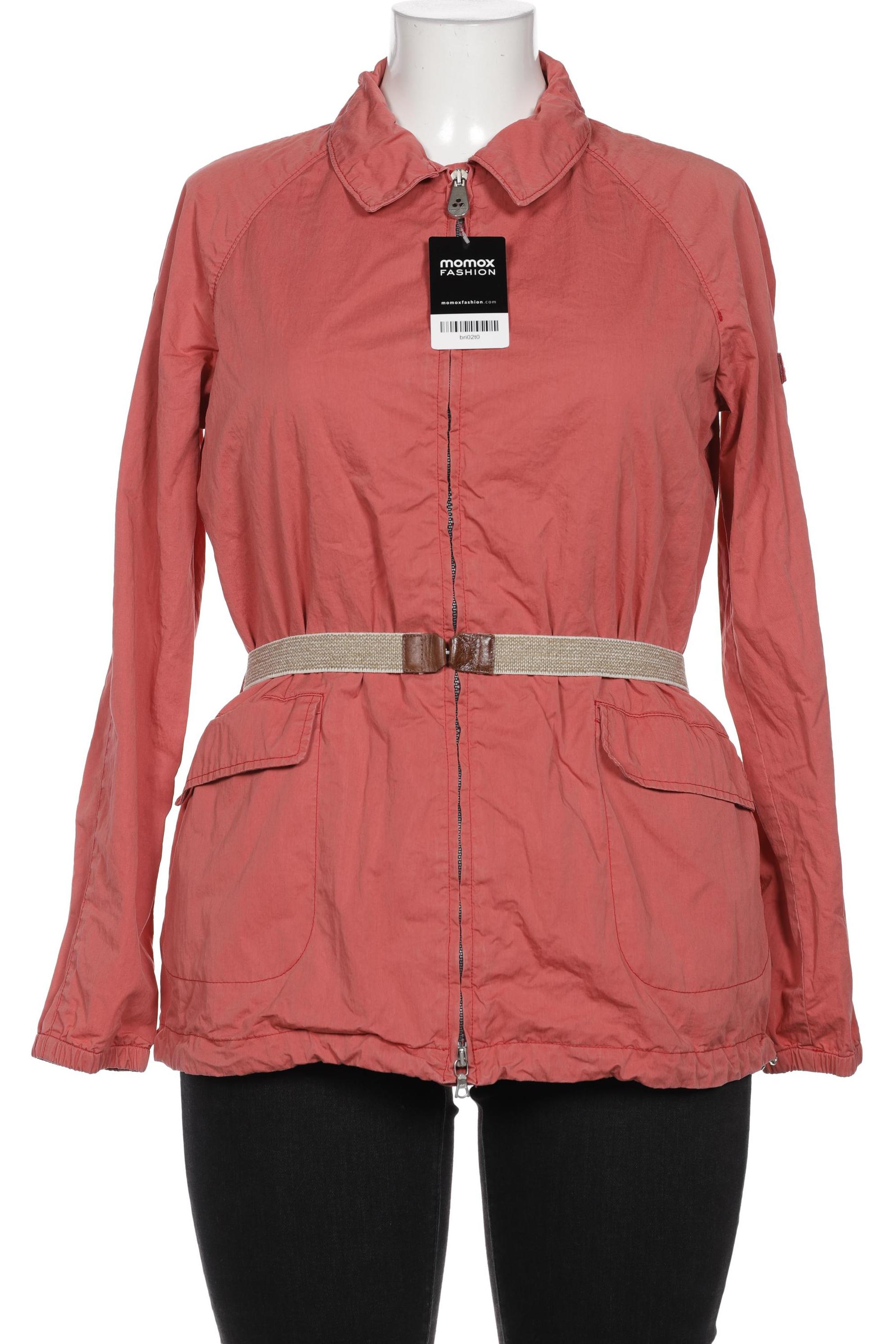 

Peuterey Damen Jacke, pink