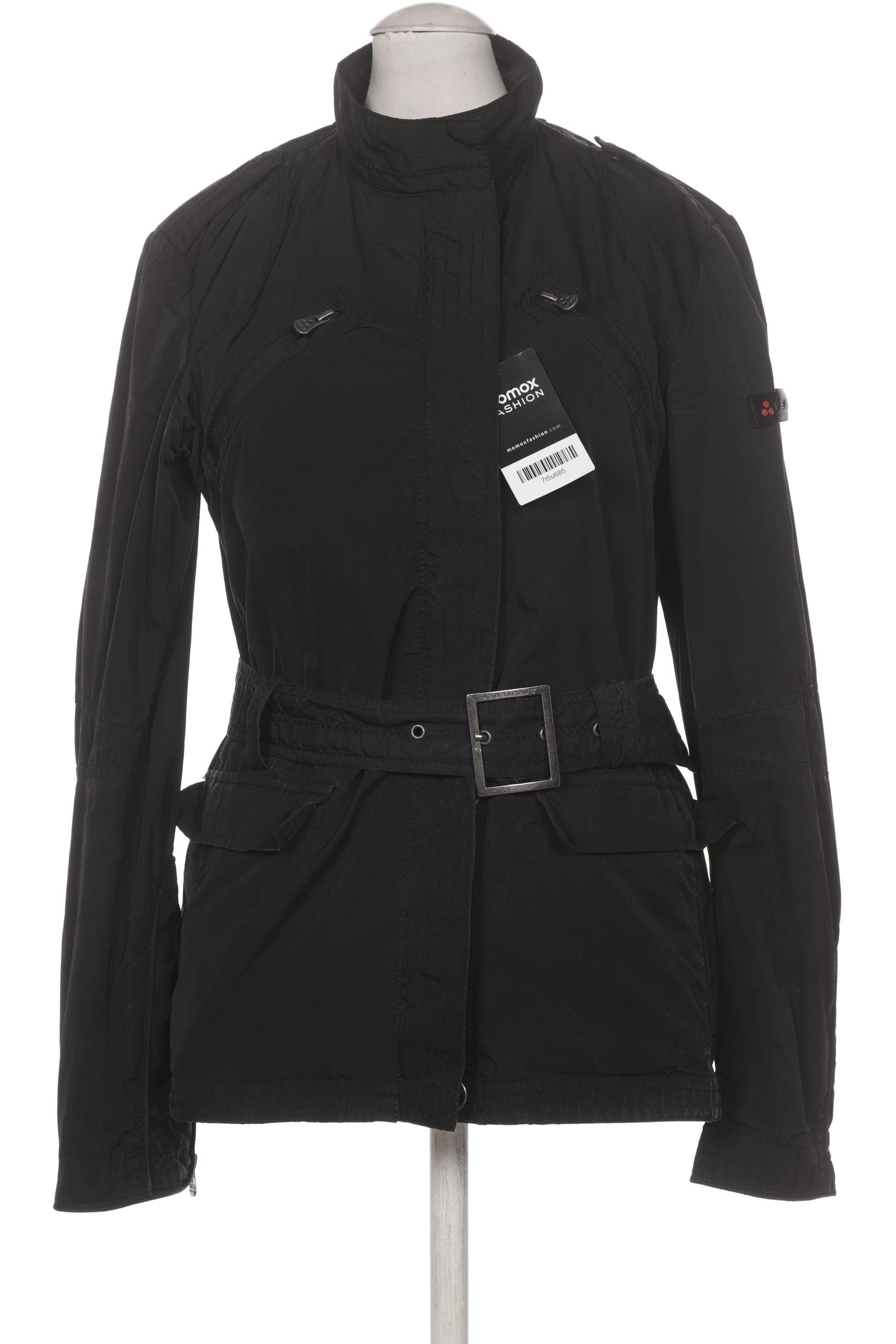 

Peuterey Damen Jacke, schwarz, Gr. 44