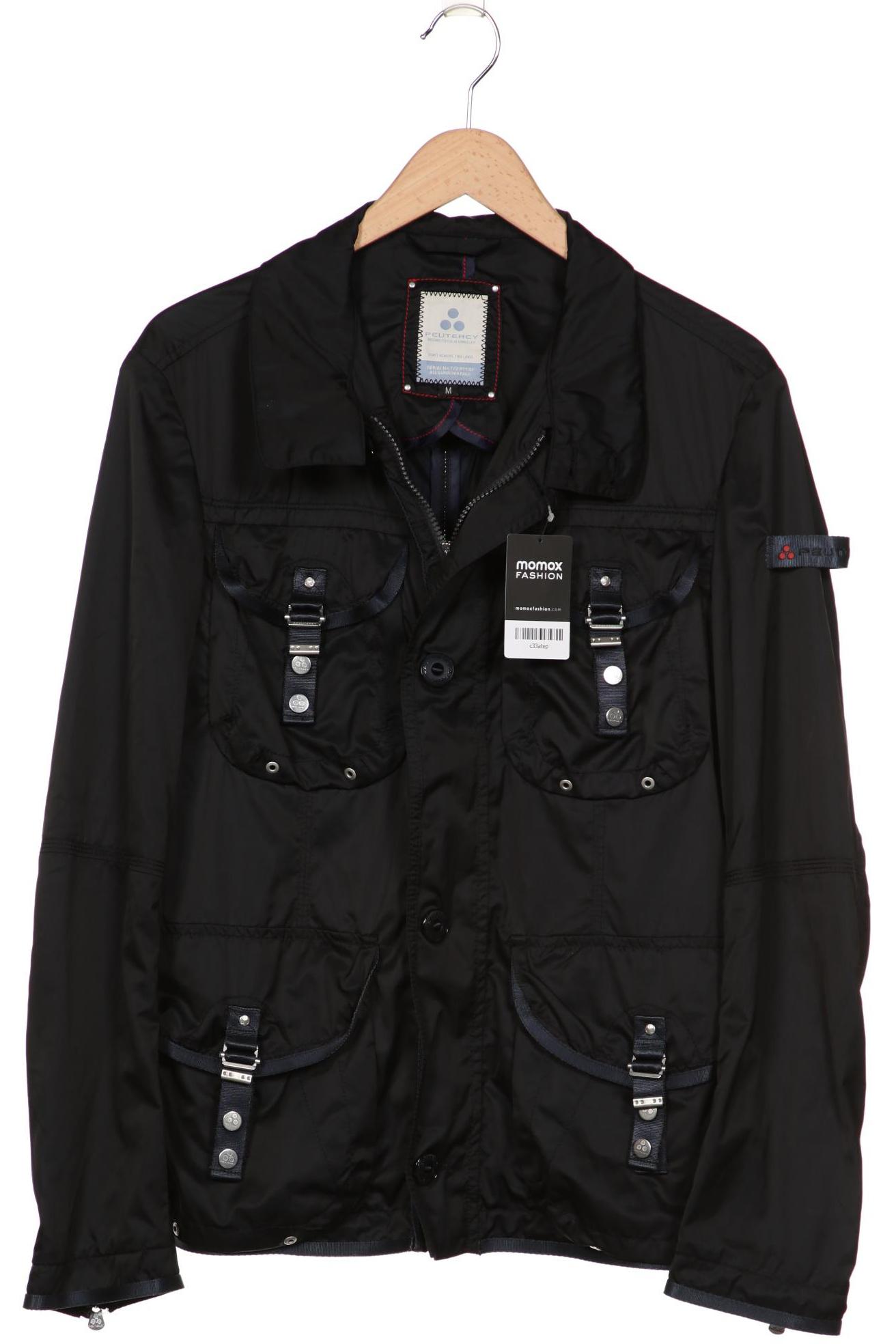 

Peuterey Damen Jacke, marineblau, Gr. 38