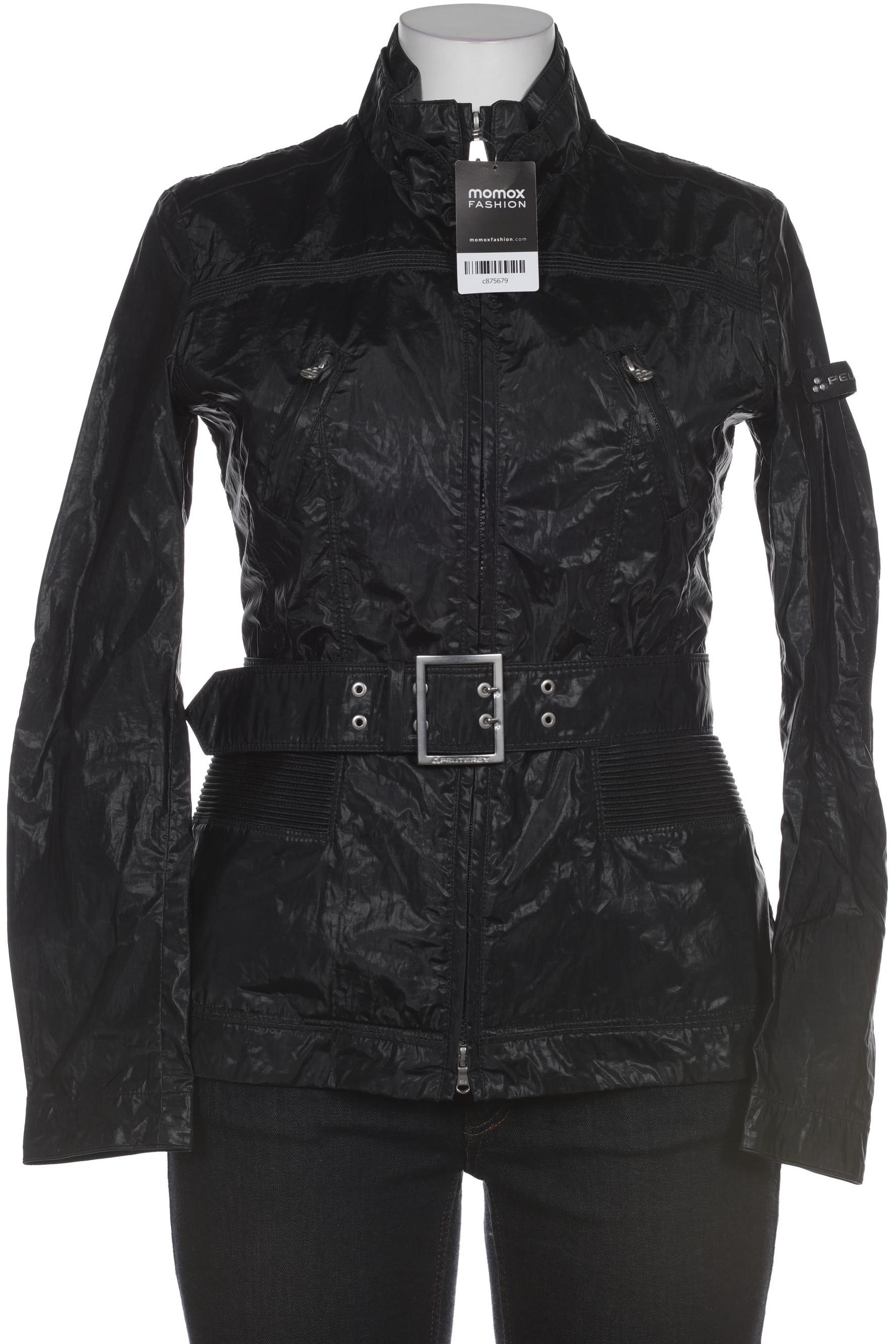 

Peuterey Damen Jacke, schwarz, Gr. 44