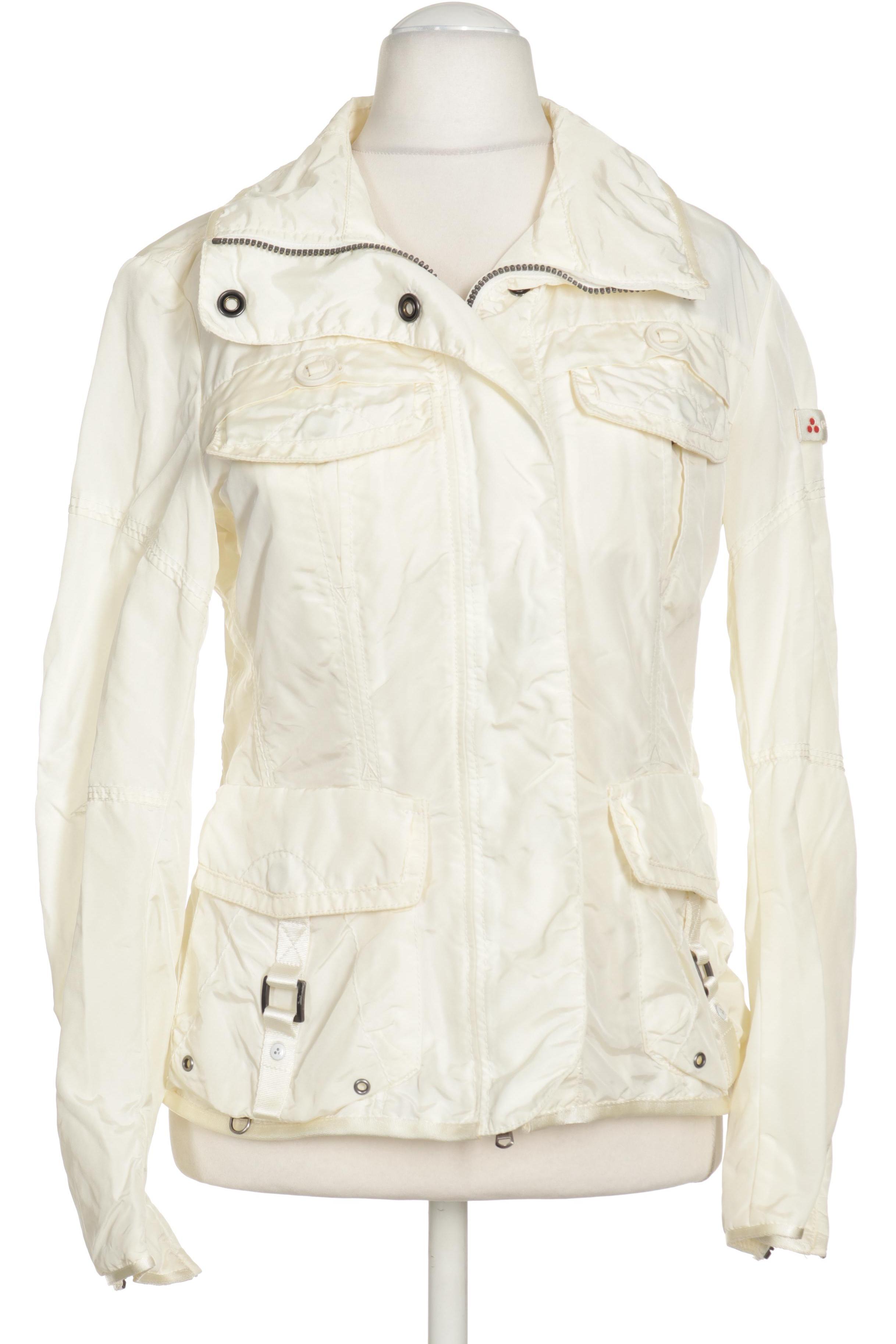 

Peuterey Damen Jacke, gelb, Gr. 46