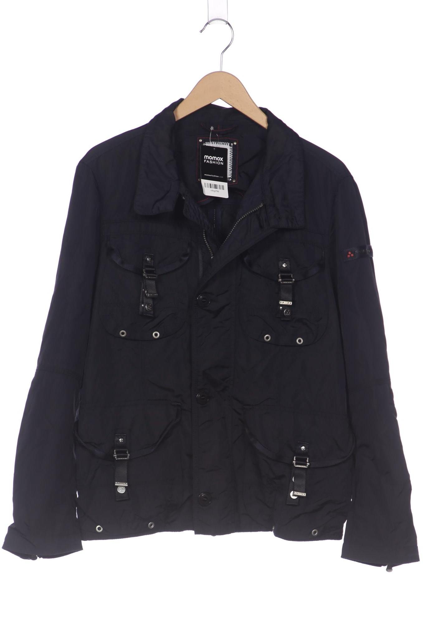

Peuterey Damen Jacke, marineblau, Gr. 38