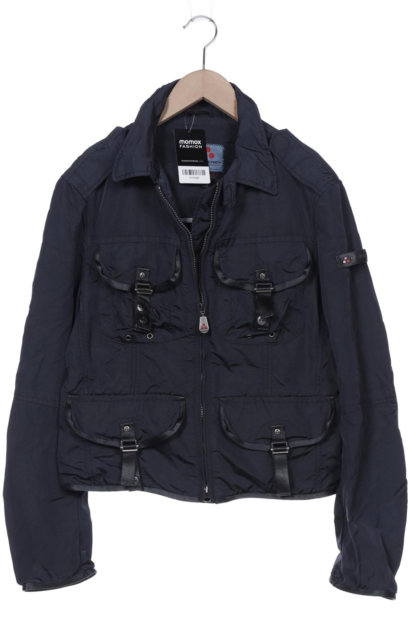 

Peuterey Damen Jacke, schwarz, Gr. 48
