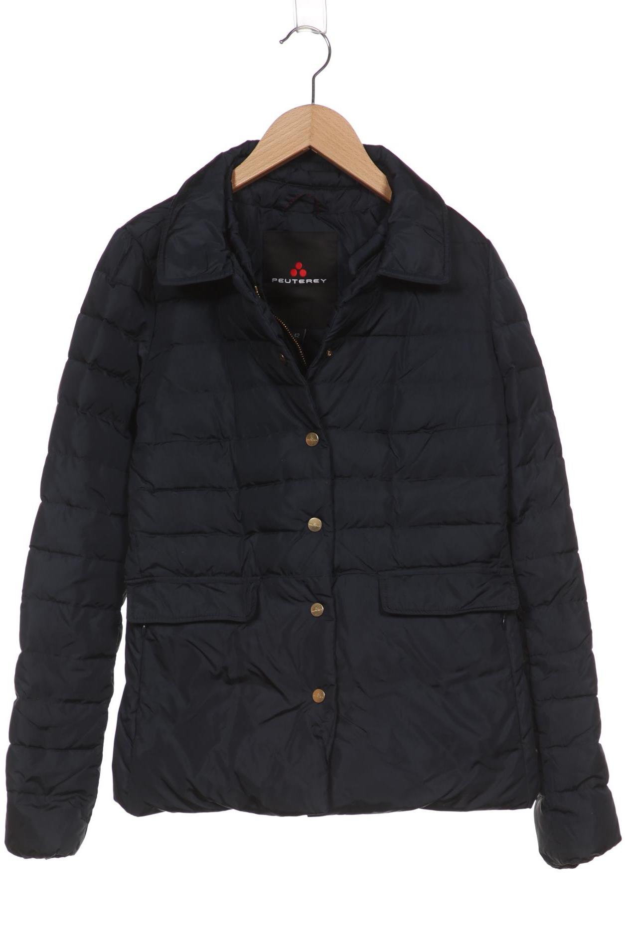 

Peuterey Damen Jacke, marineblau, Gr. 42