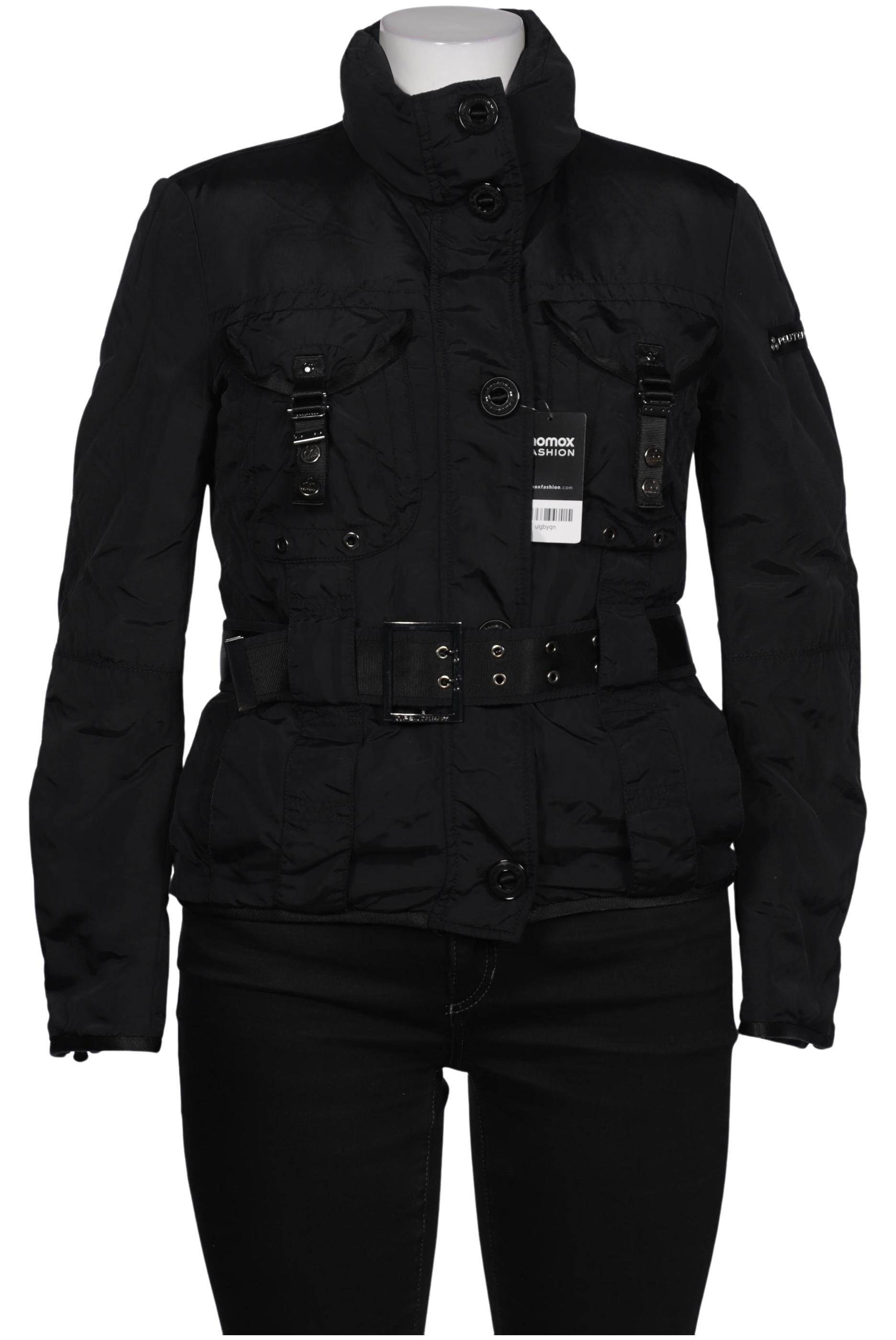 

Peuterey Damen Jacke, schwarz, Gr. 44