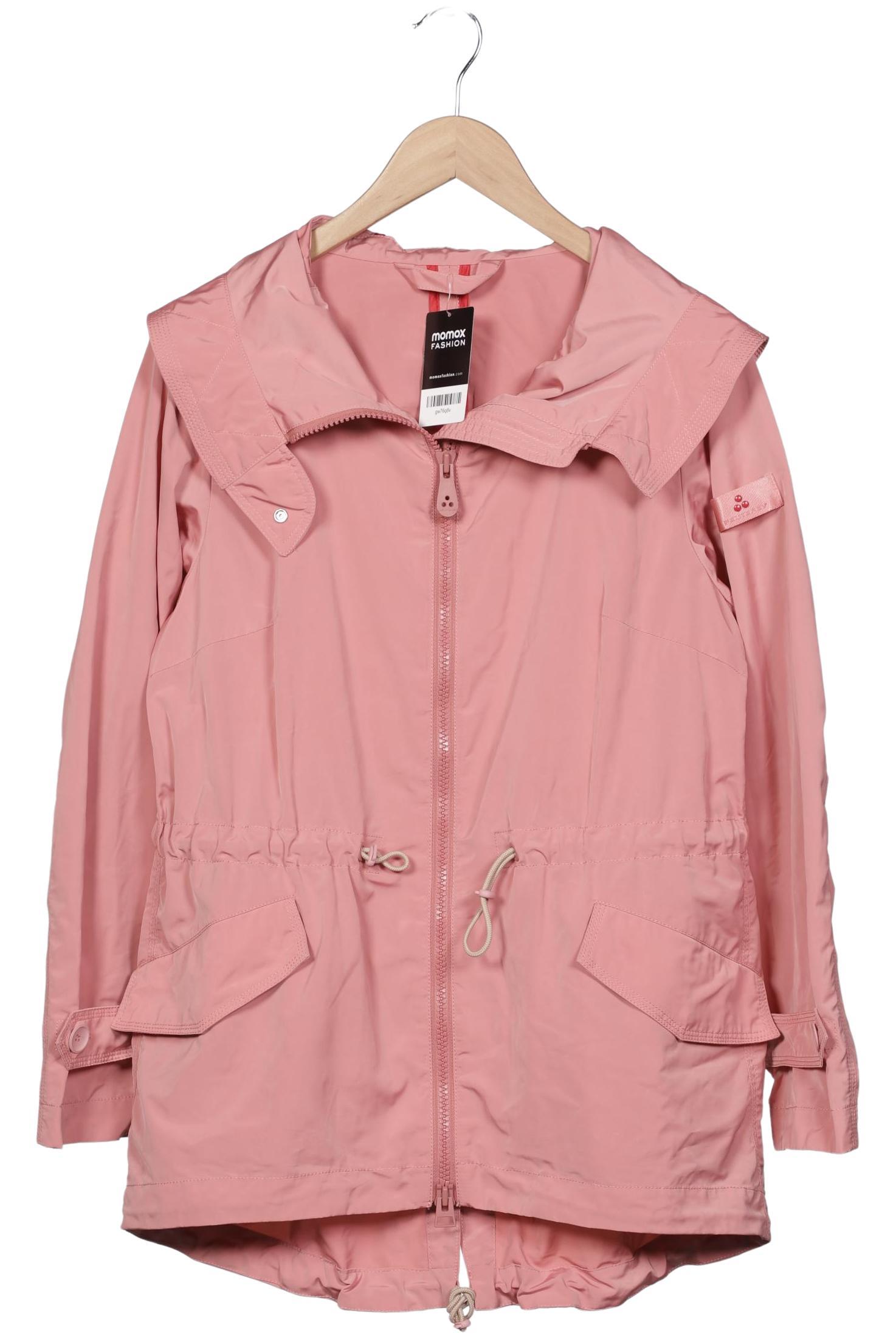 

Peuterey Damen Jacke, pink, Gr. 46