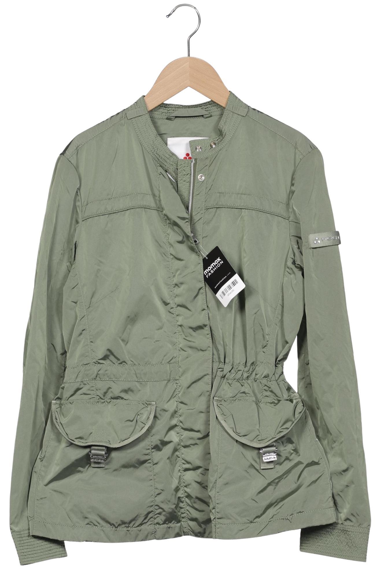 

Peuterey Damen Jacke, grün, Gr. 44