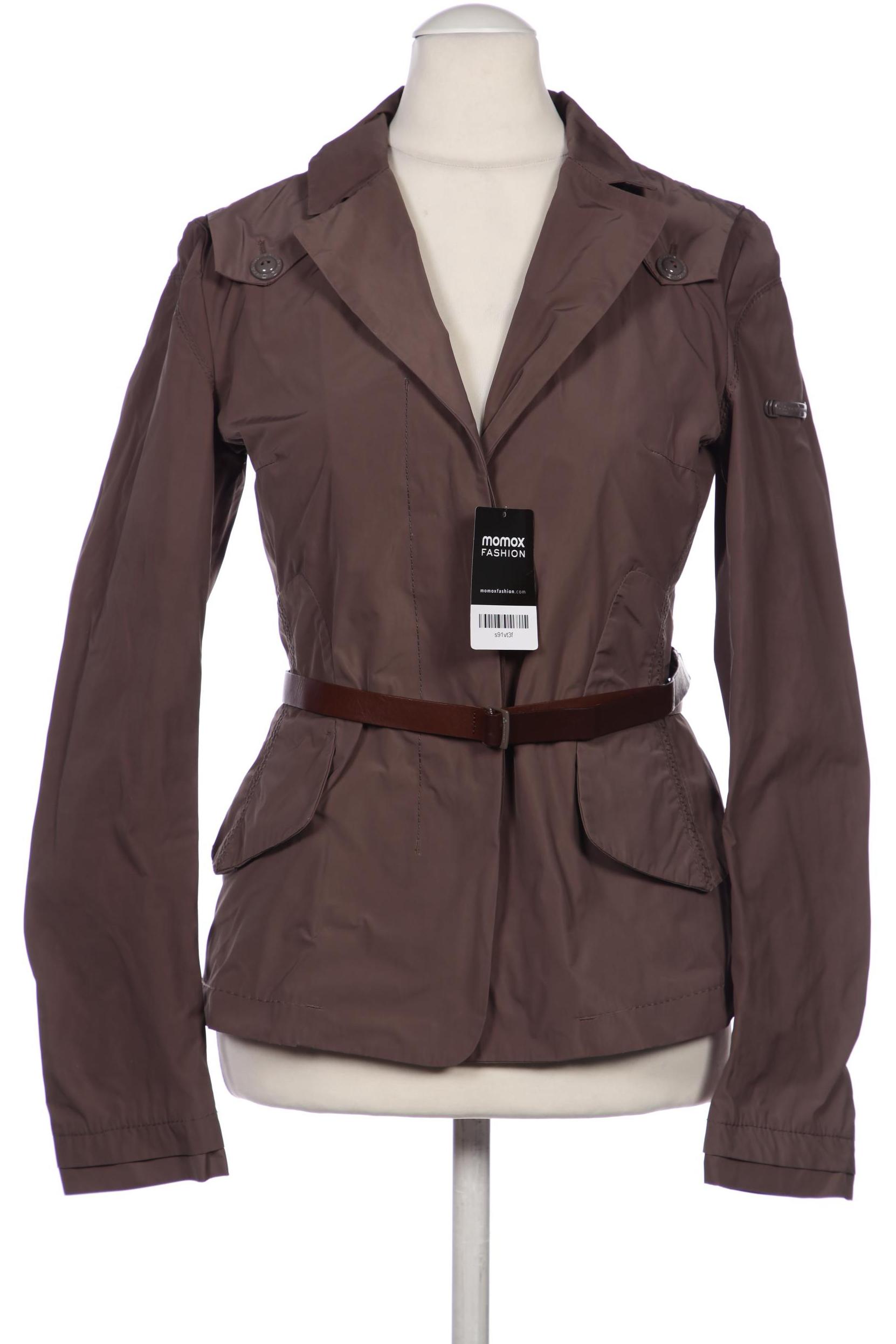 

Peuterey Damen Jacke, braun, Gr. 42
