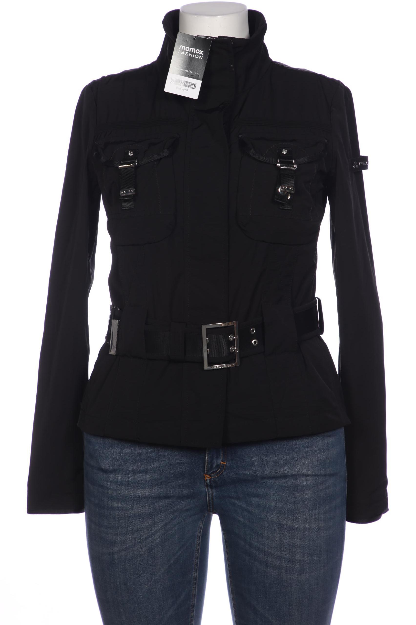 

Peuterey Damen Jacke, schwarz