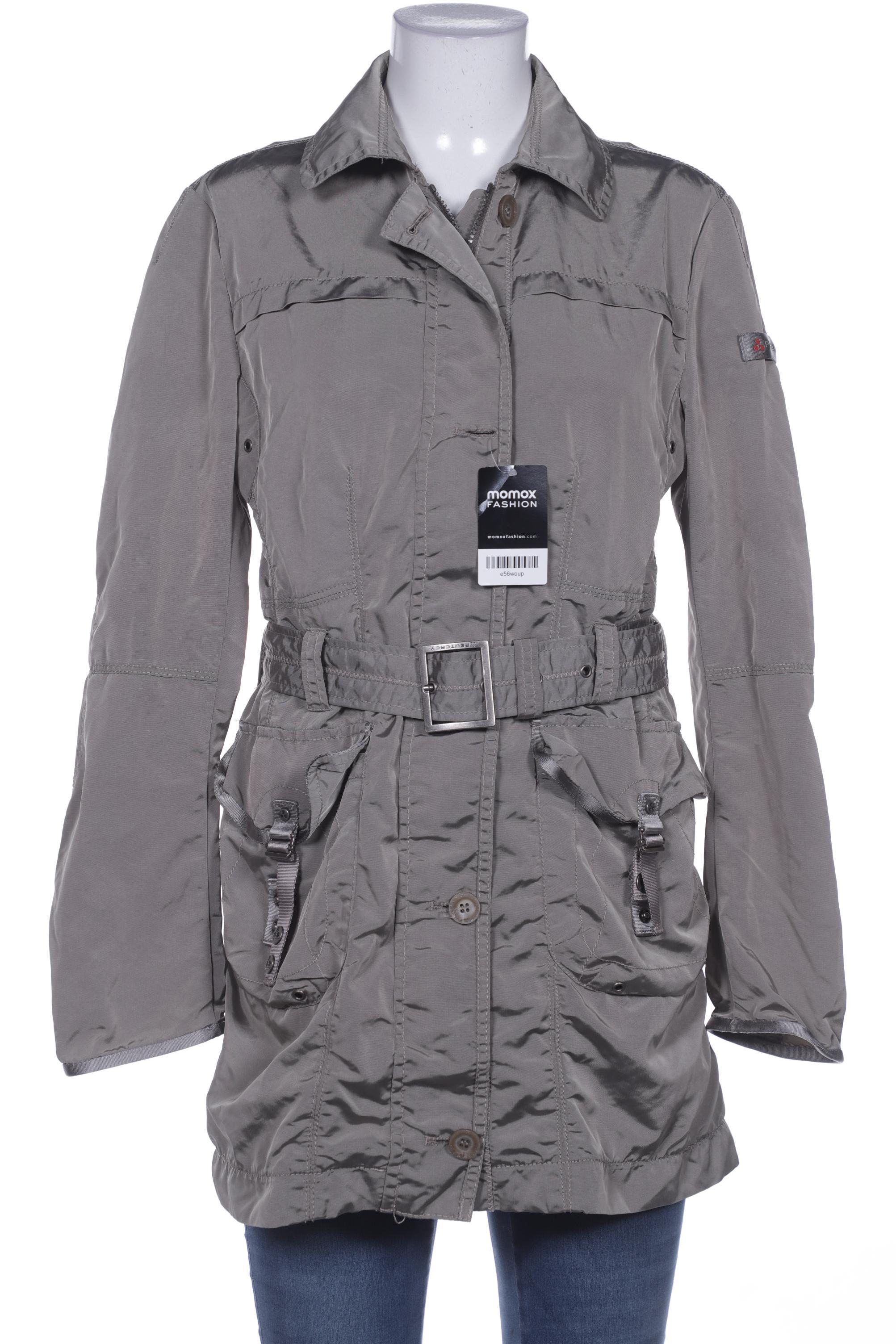 

Peuterey Damen Jacke, grau