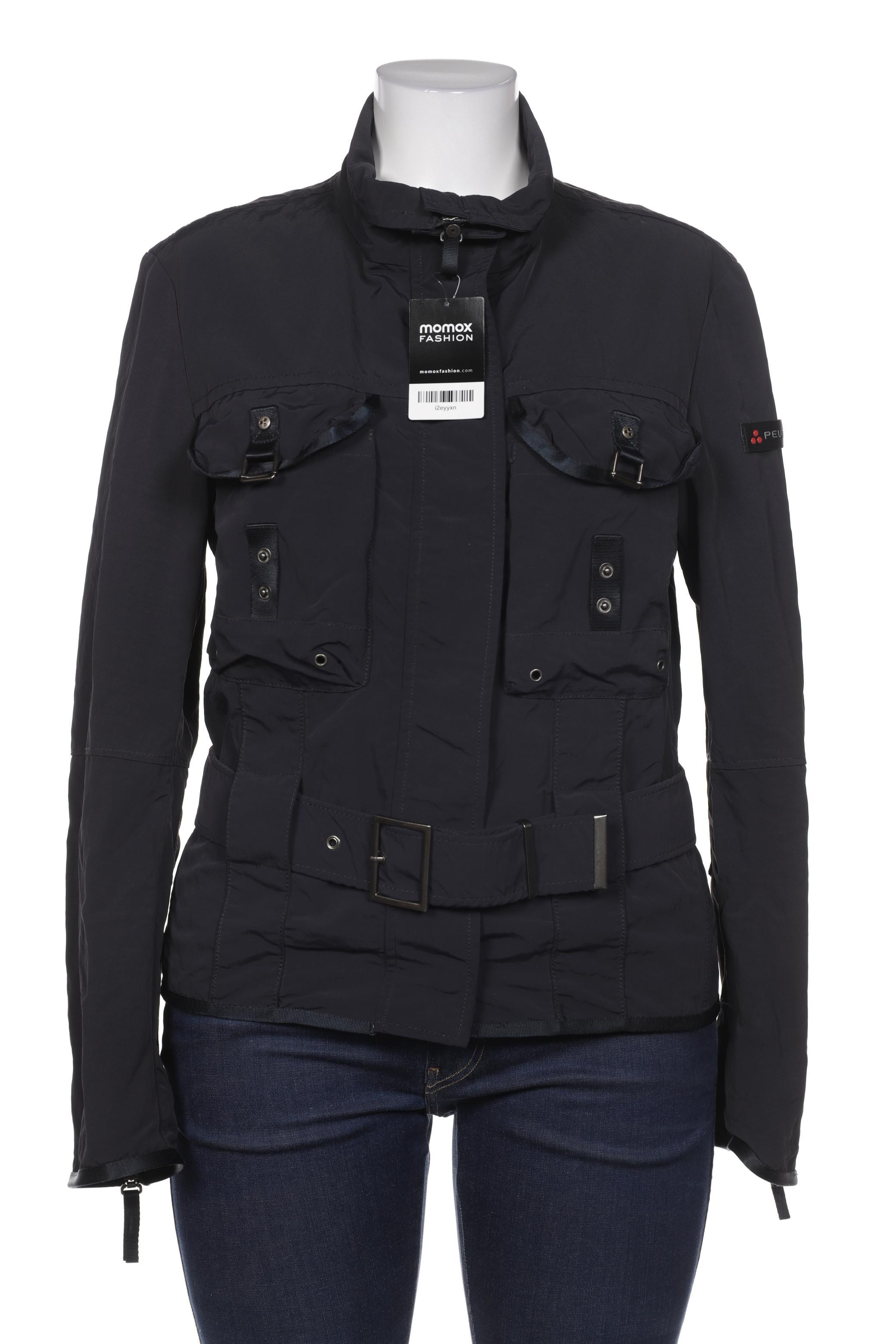 

Peuterey Damen Jacke, marineblau, Gr. 48