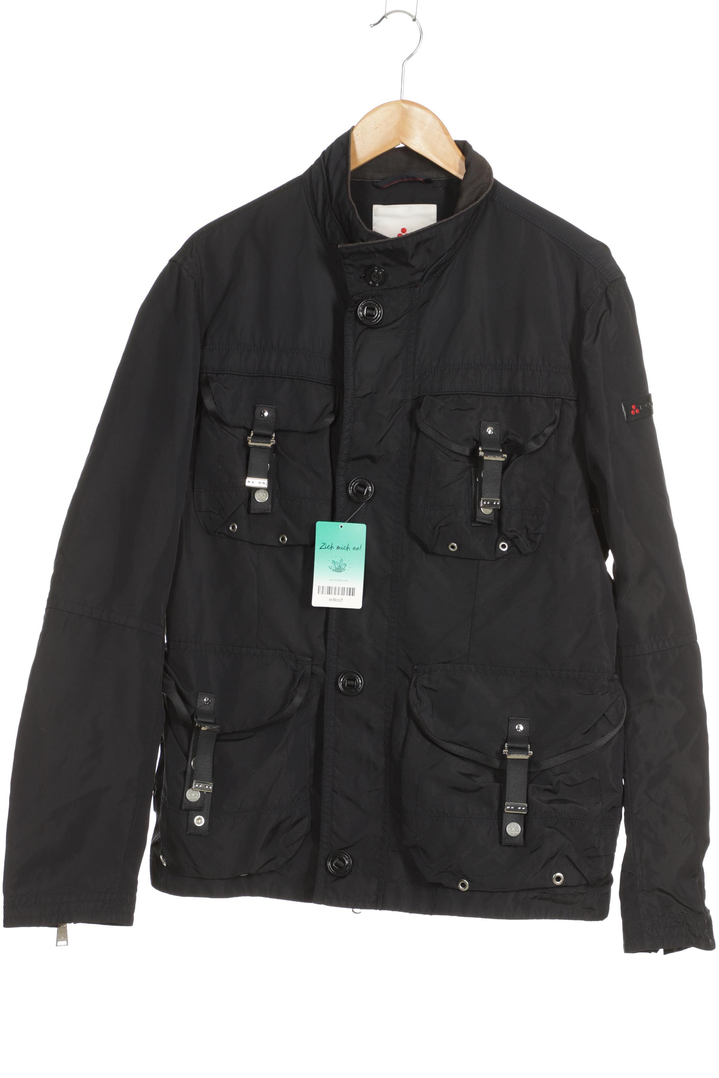 

Peuterey Damen Jacke, blau, Gr.